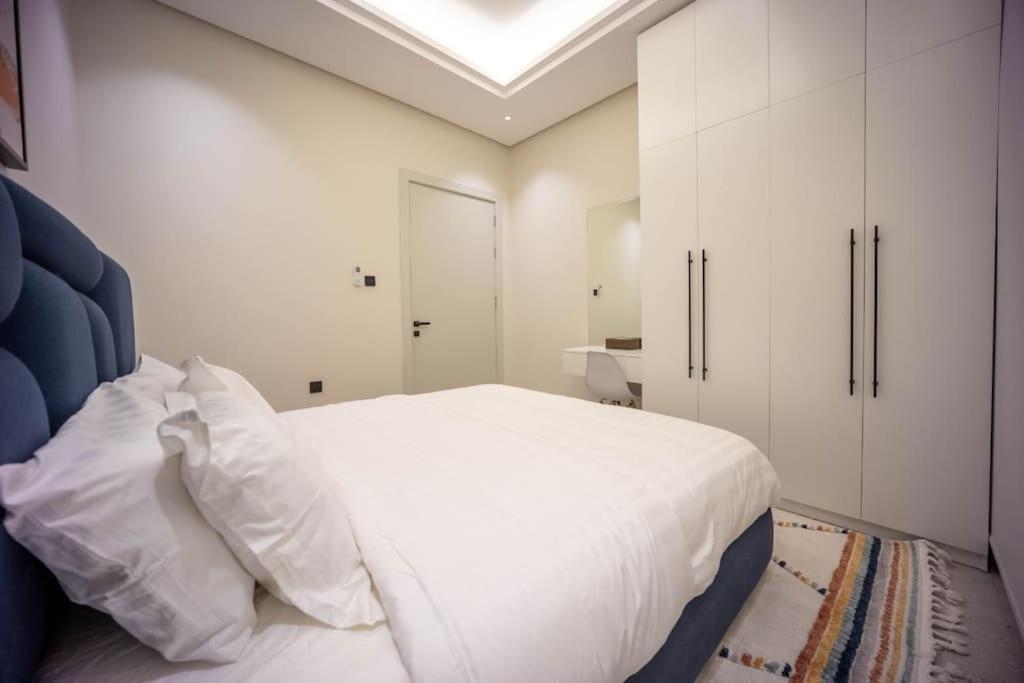 Nuzul R124 - Elegant Apartment