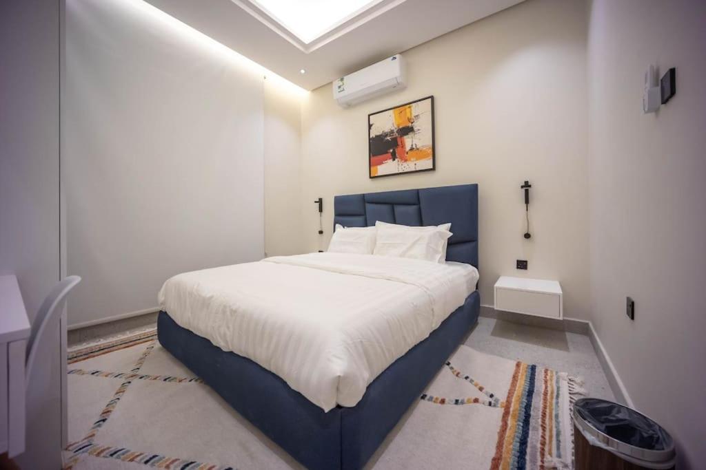 Nuzul R124 - Elegant Apartment