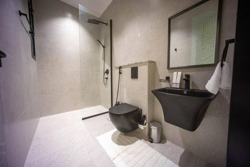 Nuzul R124 - Elegant Apartment