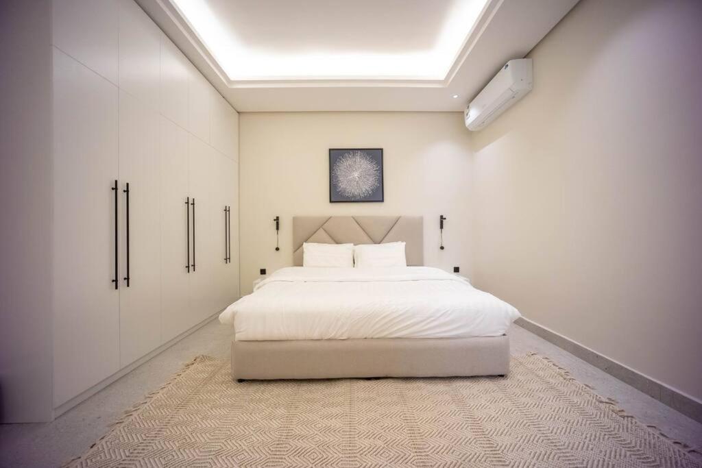 Nuzul R124 - Elegant Apartment