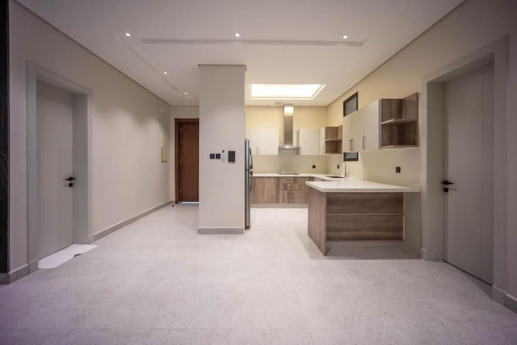 Nuzul R124 - Elegant Apartment