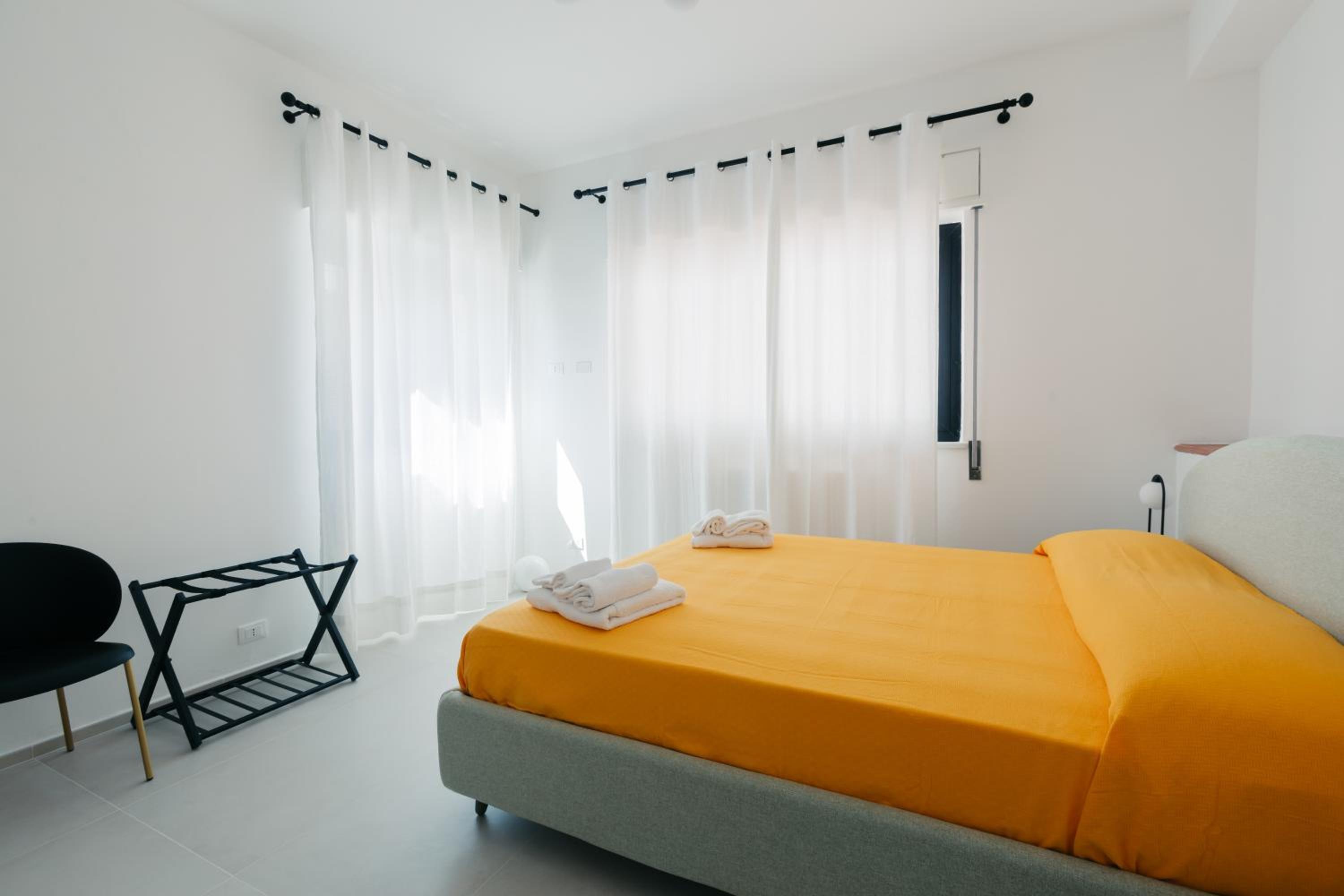 Daustria Suites
