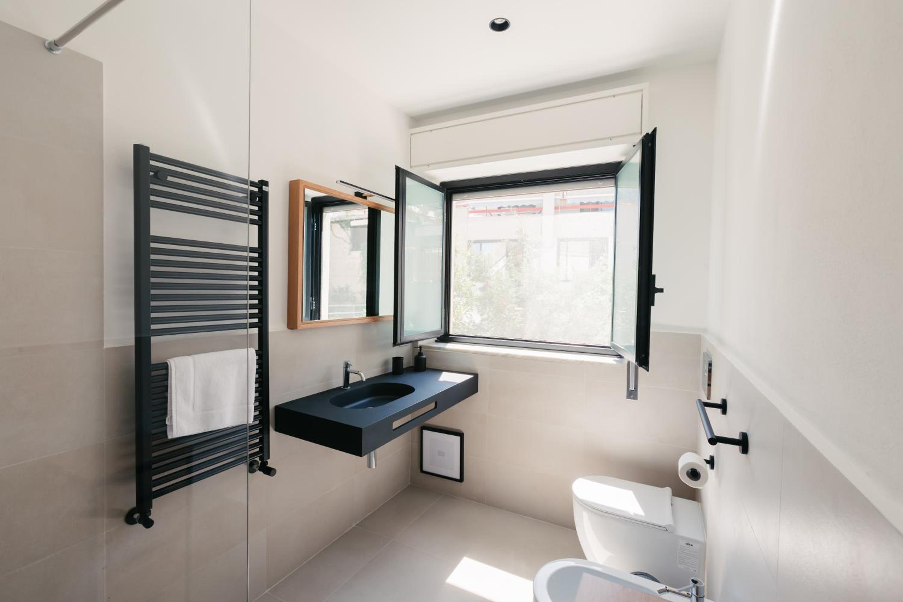Daustria Suites