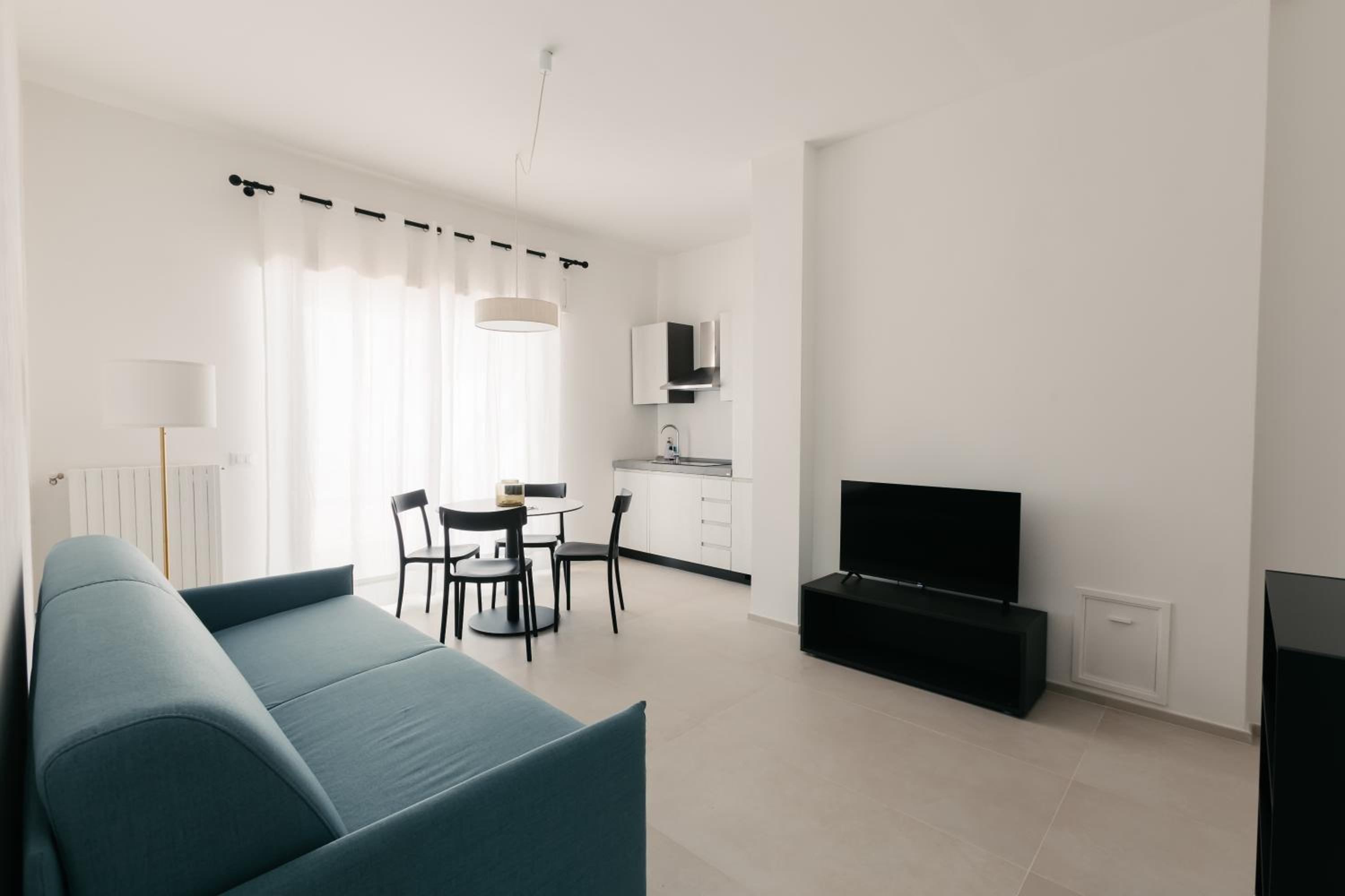 Daustria Suites