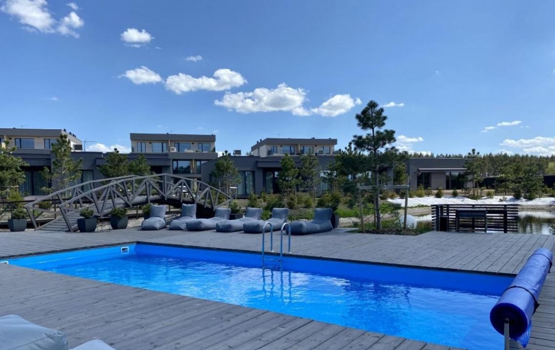 Ladies Group apartments Palanga Mano jūra 2 apartamentai 74G-2 view 3