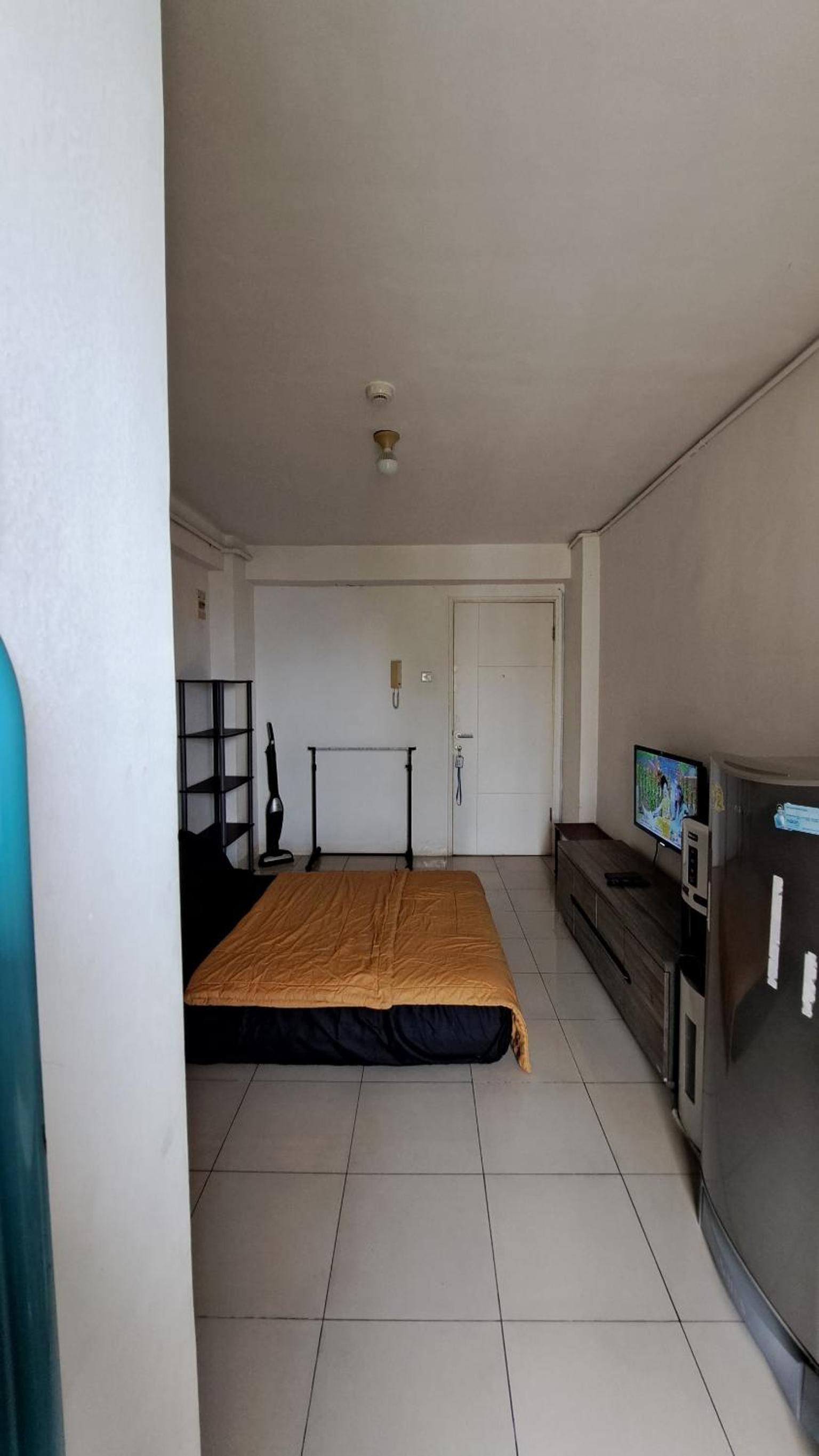 Juar Room Kalibata City Apartment view 5