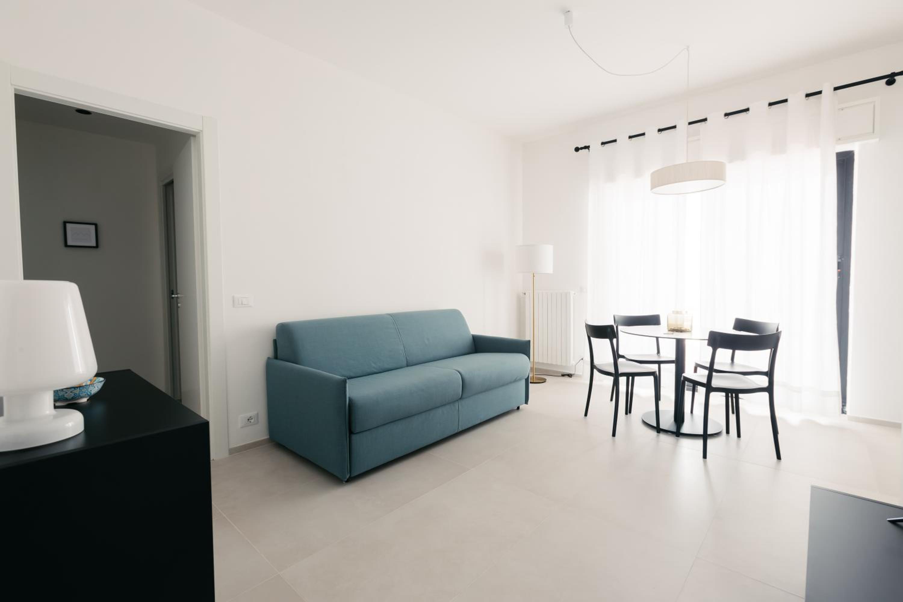 Daustria Suites