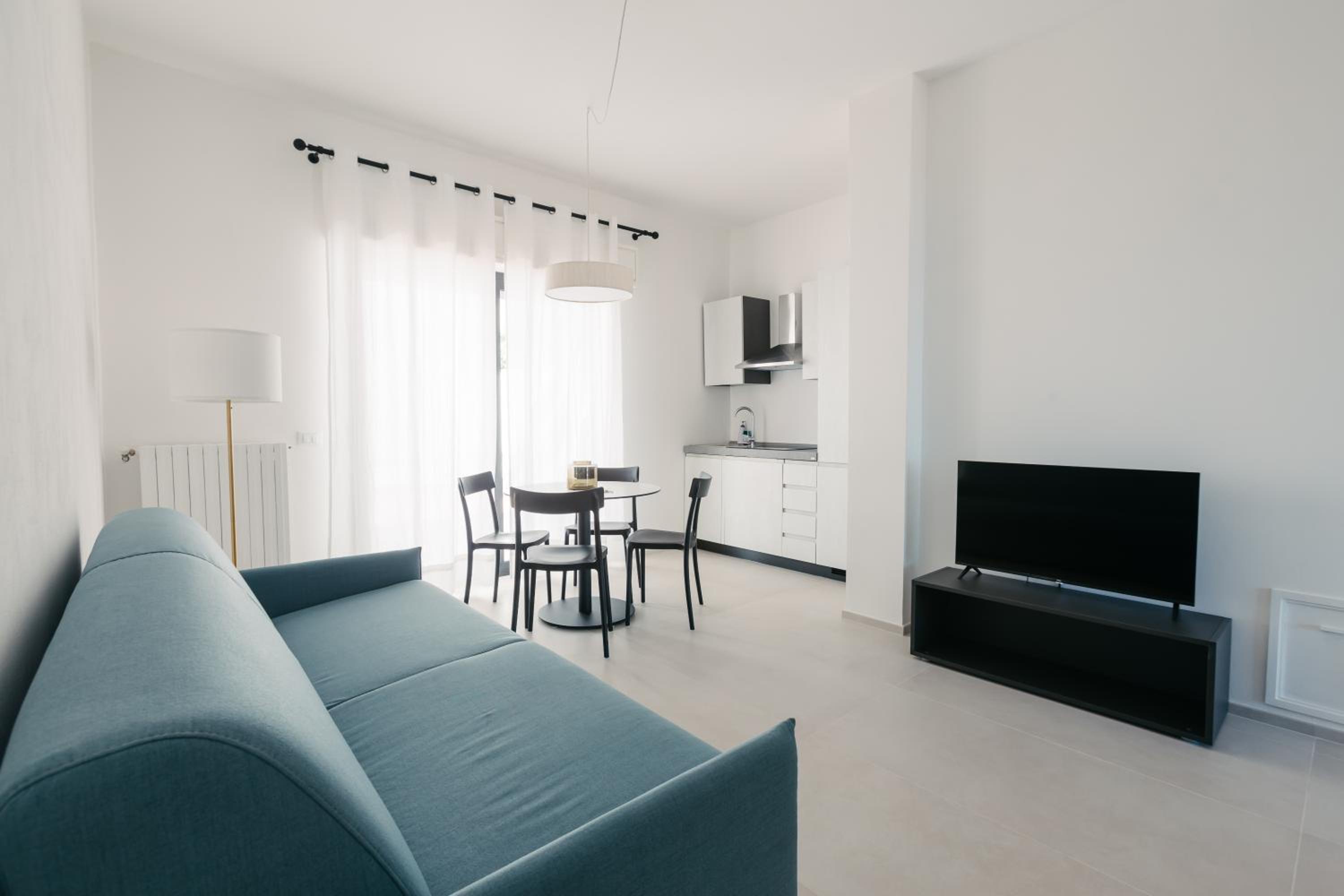 Daustria Suites