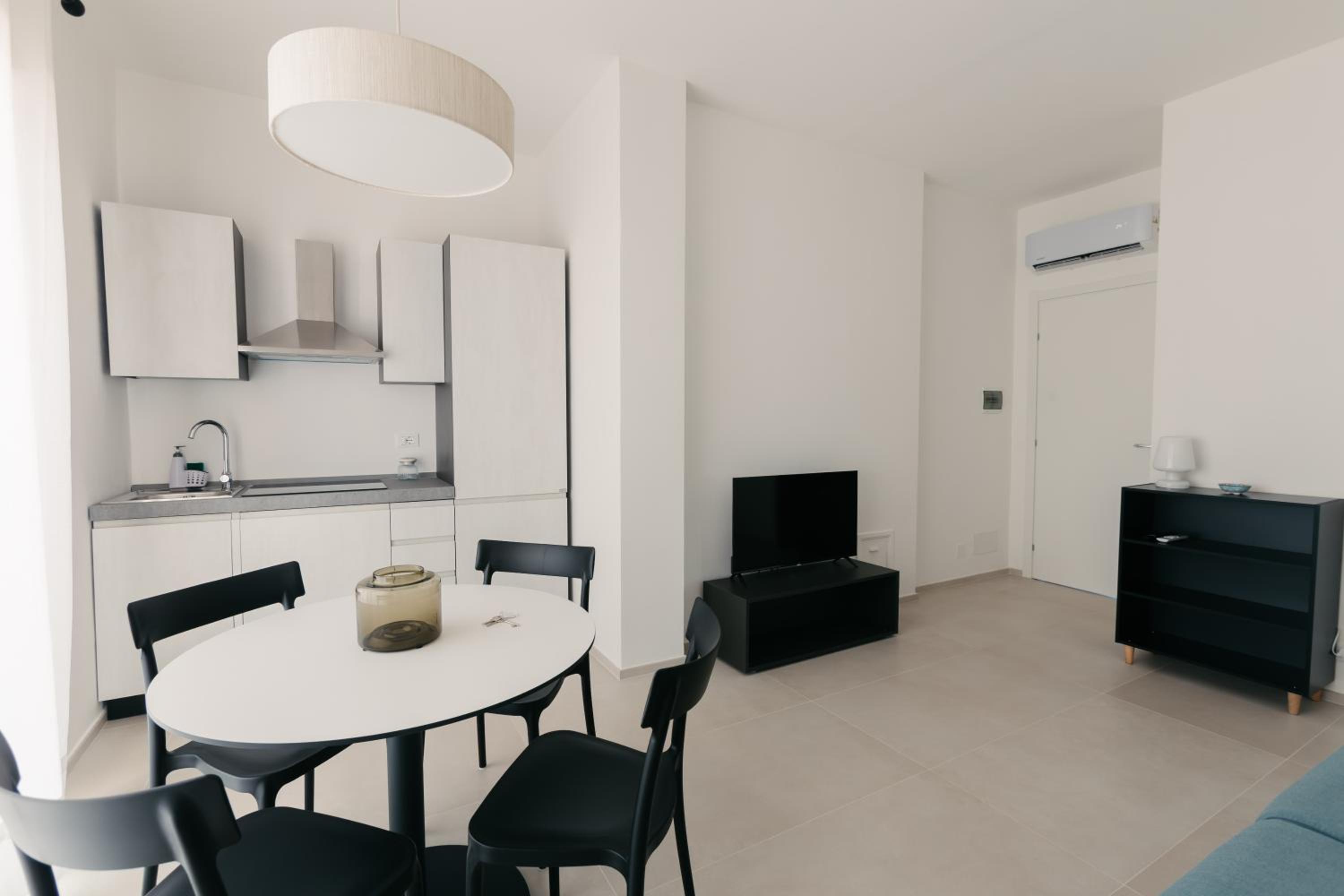 Daustria Suites