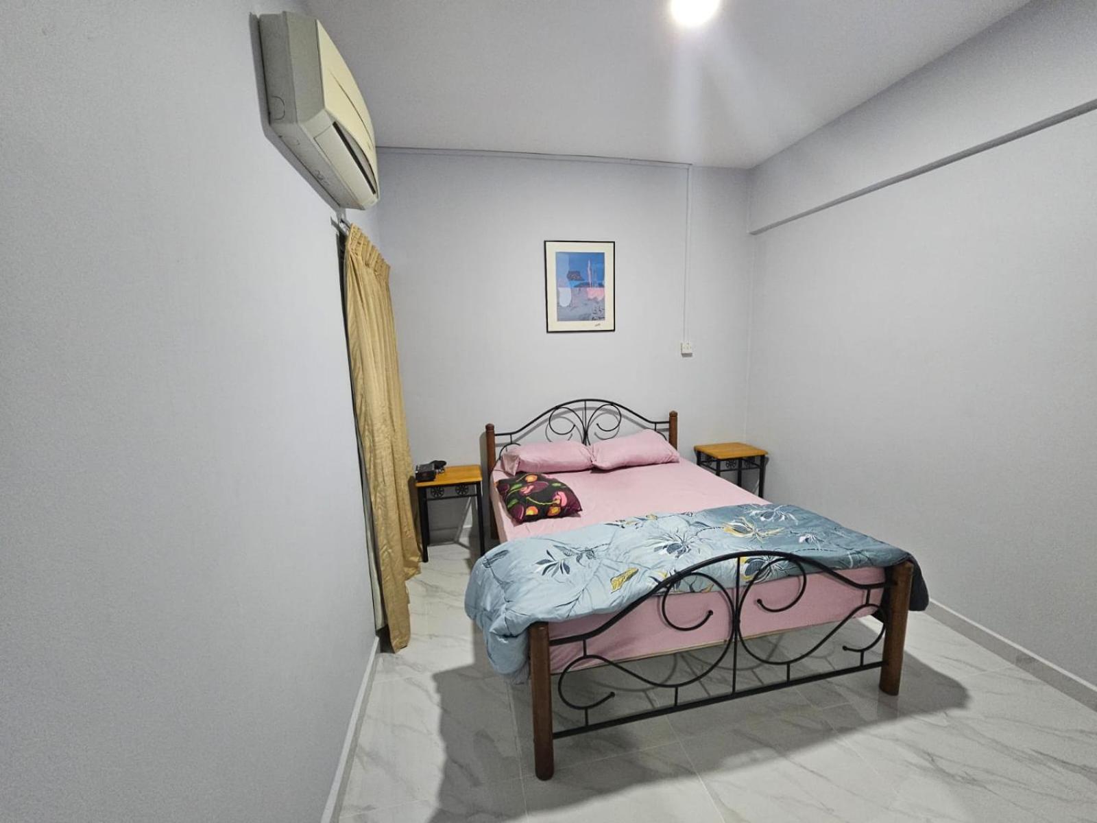 Senorita Sea View At Marina View Villas