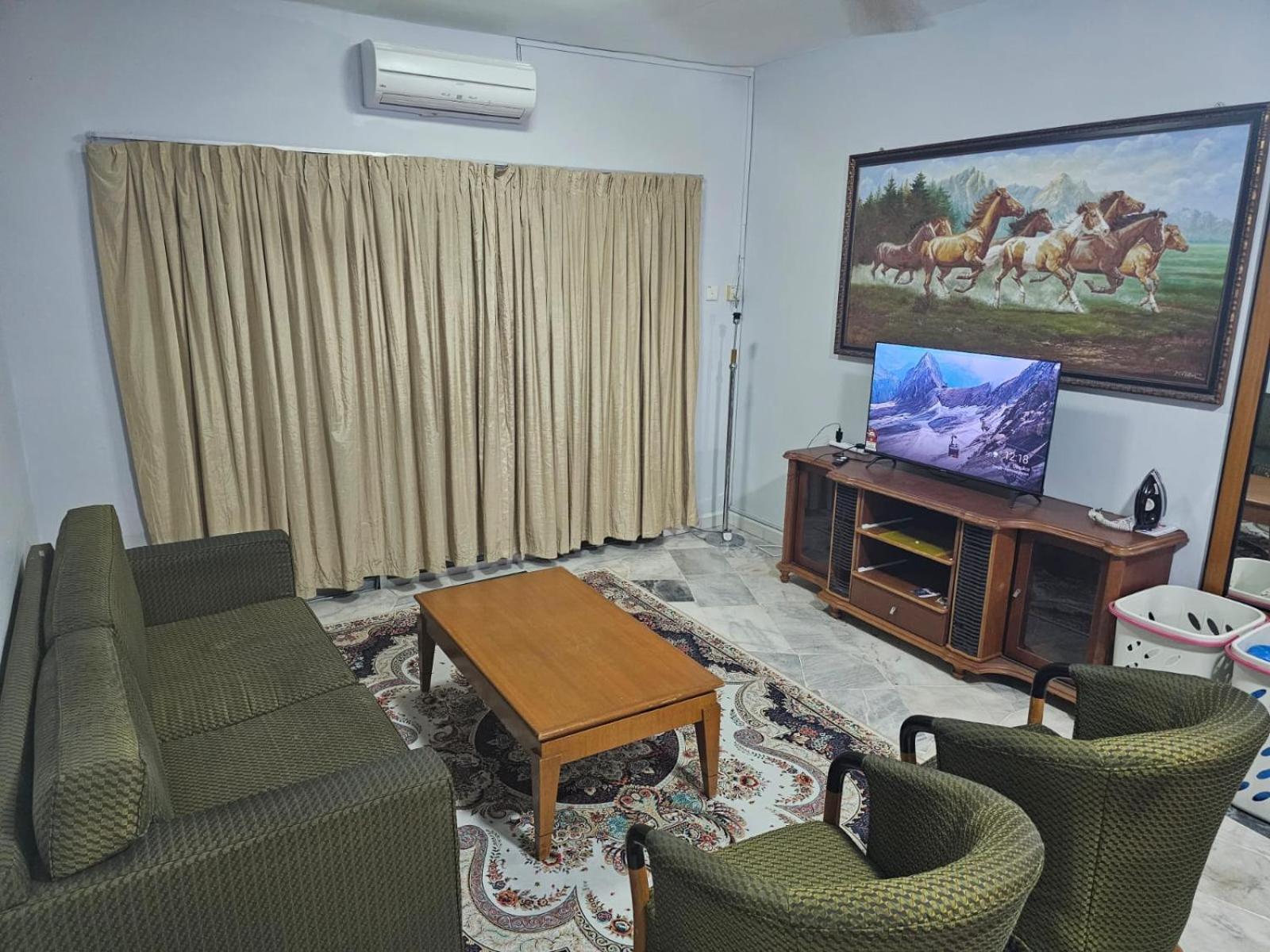 Senorita Sea View At Marina View Villas
