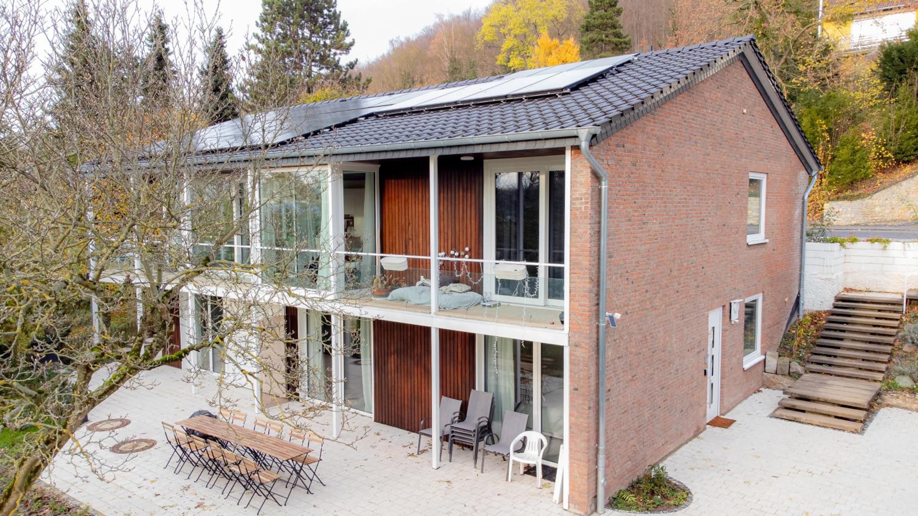 Villa Plesse - exklusiv und geräumig wohnen nahe Göttingen