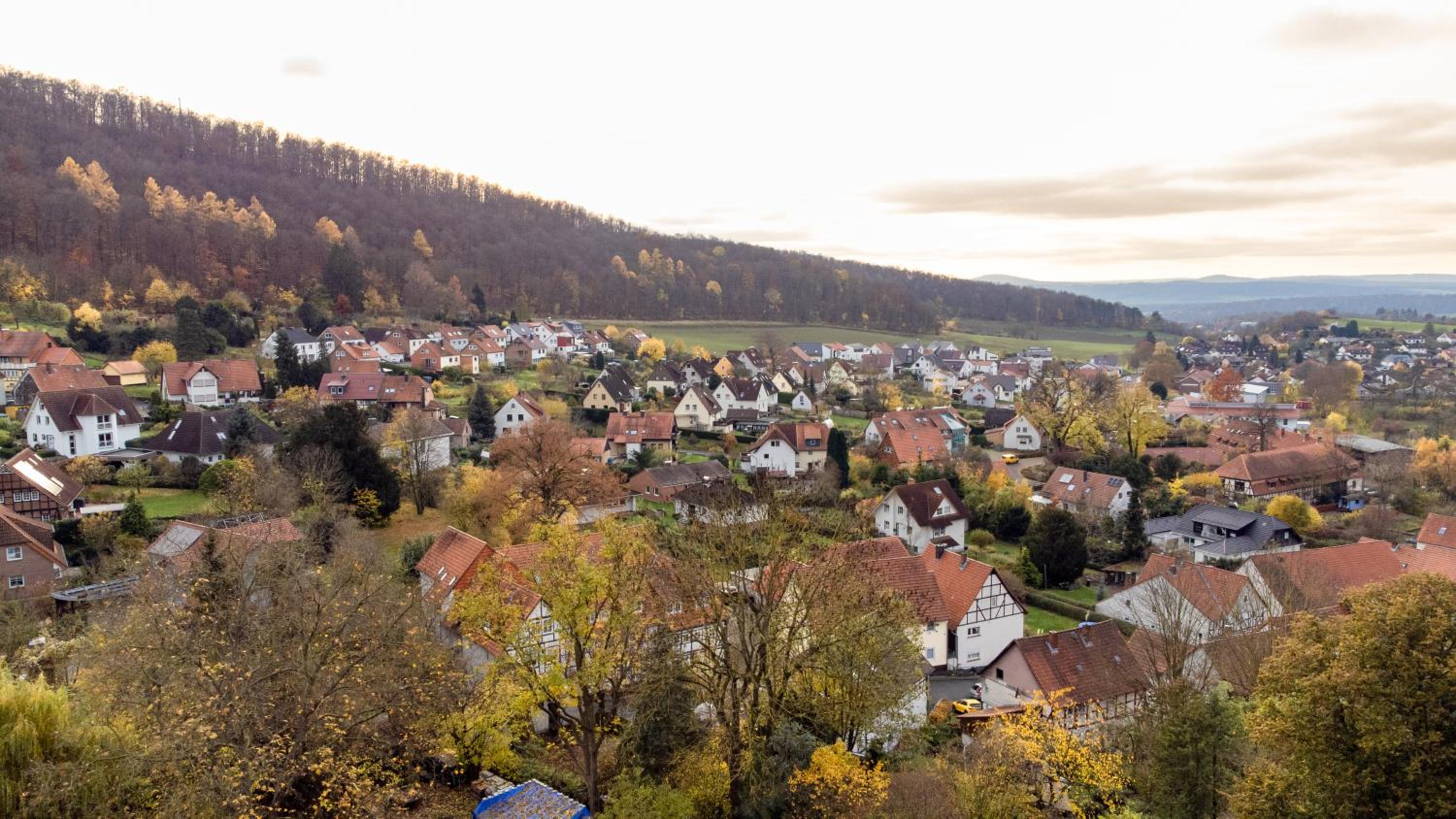 Villa Plesse - exklusiv und geräumig wohnen nahe Göttingen