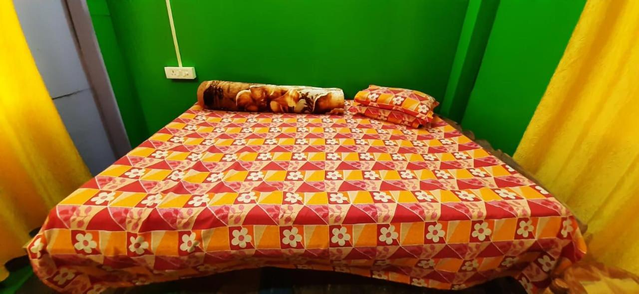 Bhutanghat homestay