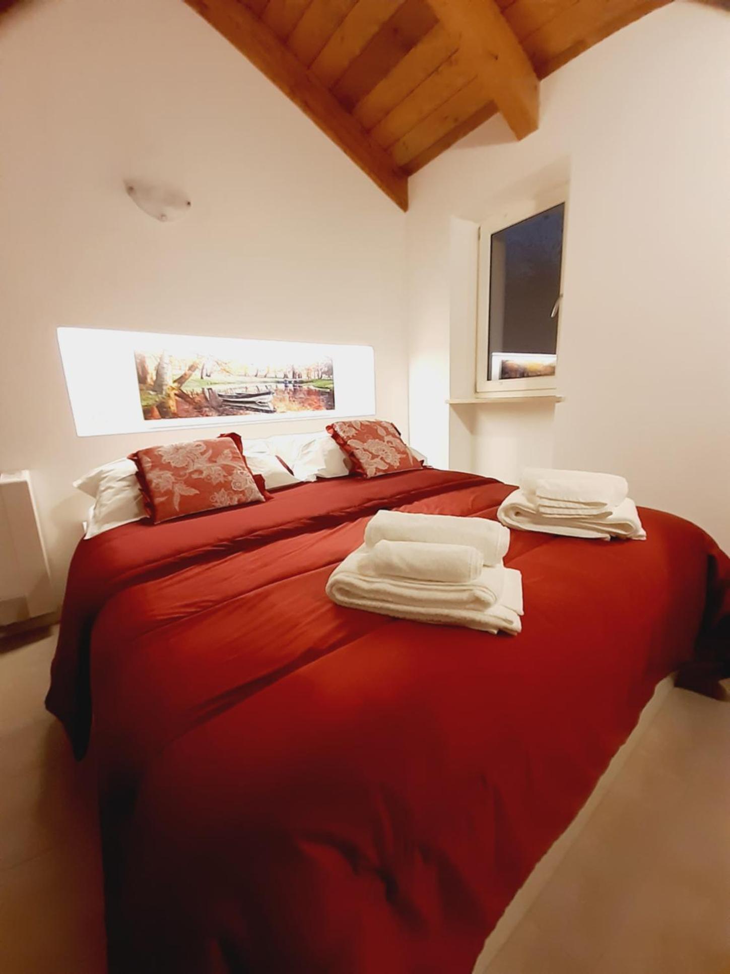 Casina a Porta Sant'Angelo