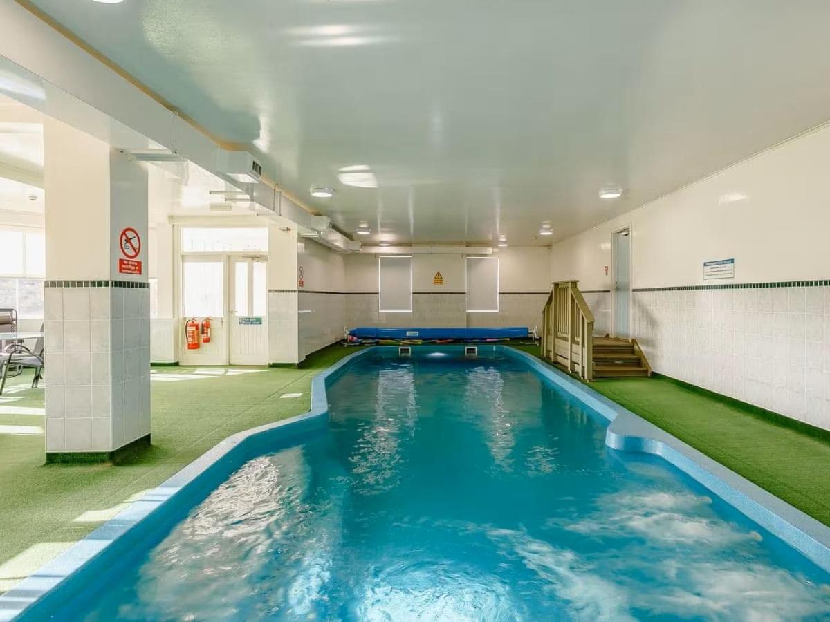 Craiglea Lodge