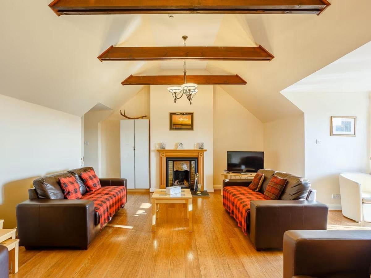 Craiglea Lodge