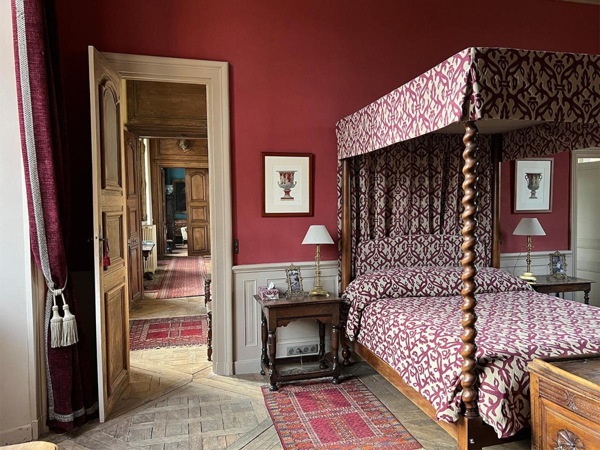 Chateau de La Riviere - Property Image 25