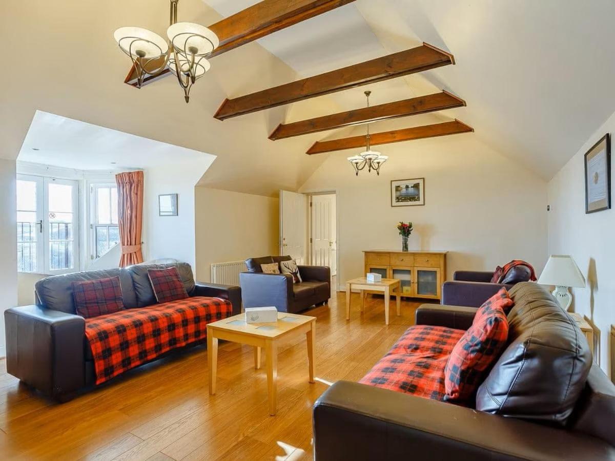 Craiglea Lodge