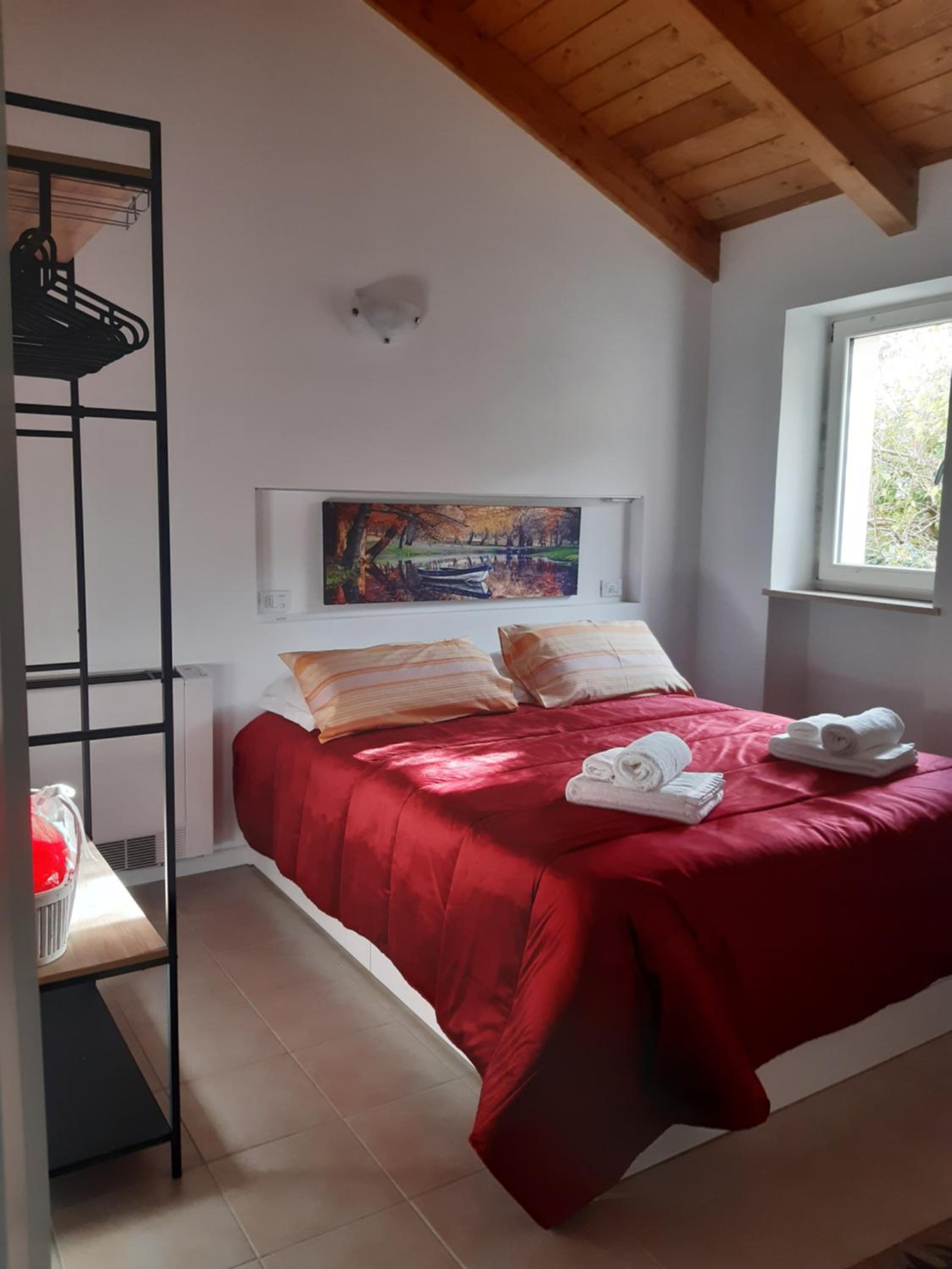 Casina a Porta Sant'Angelo