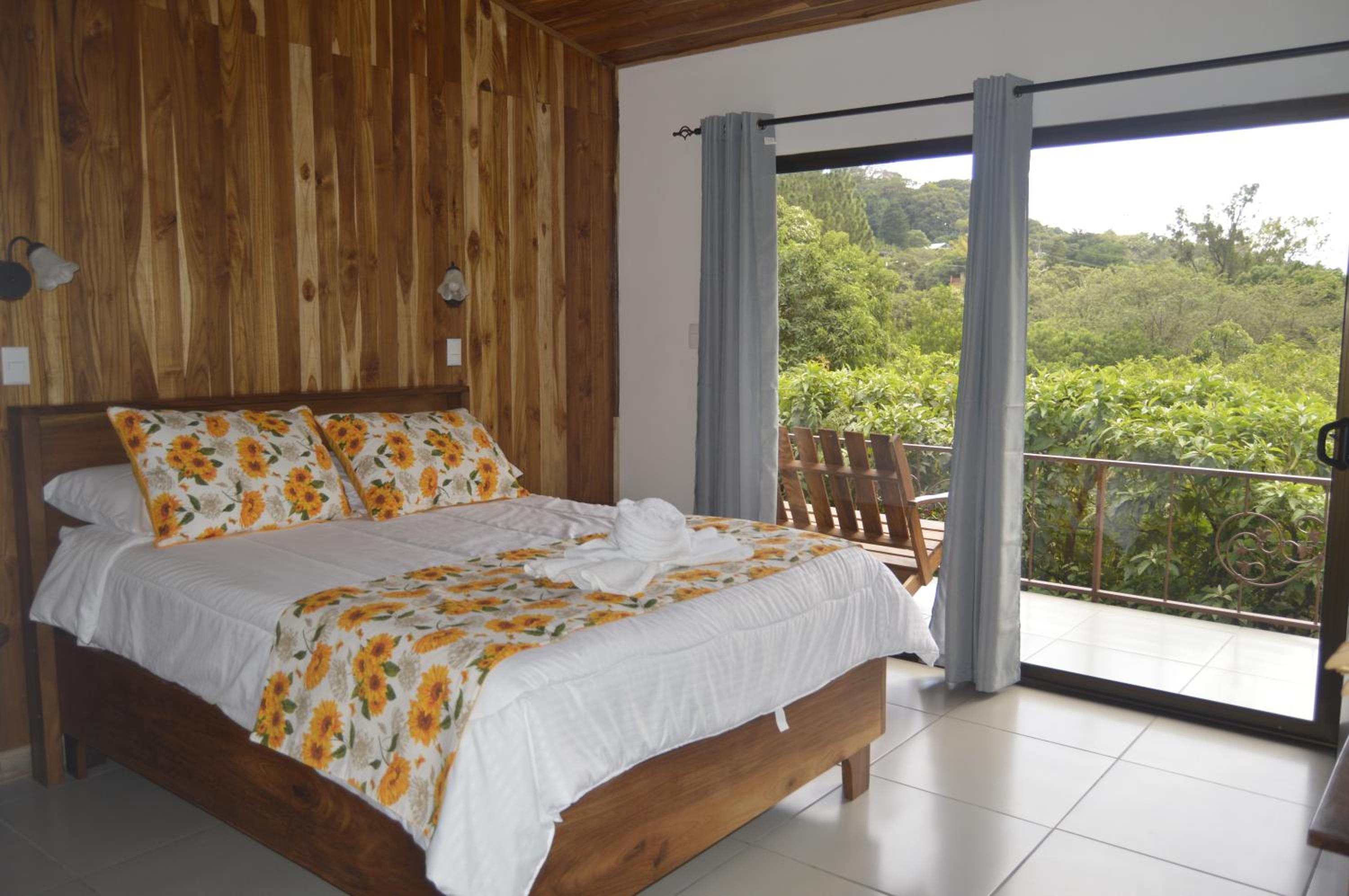 Belcruz family lodge