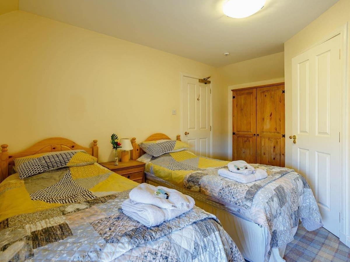 Craiglea Lodge