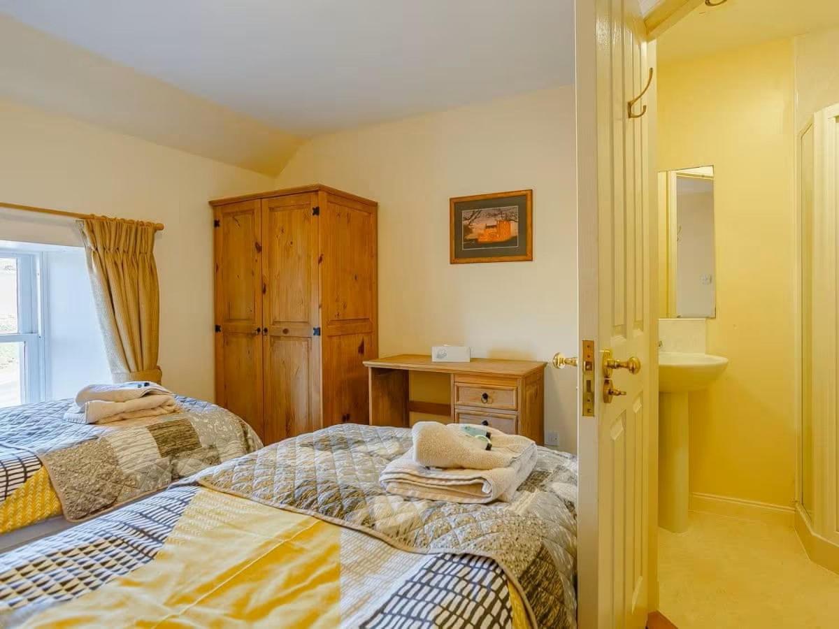 Craiglea Lodge