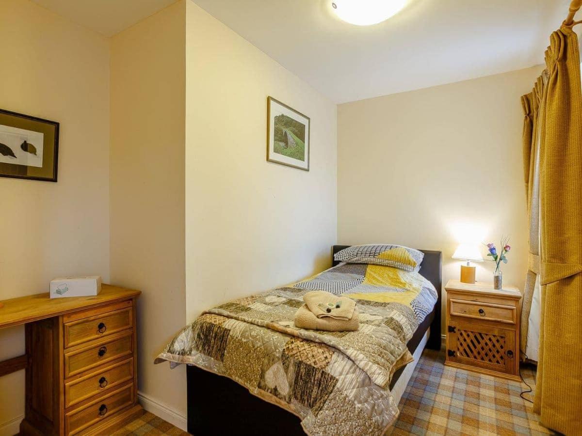 Craiglea Lodge