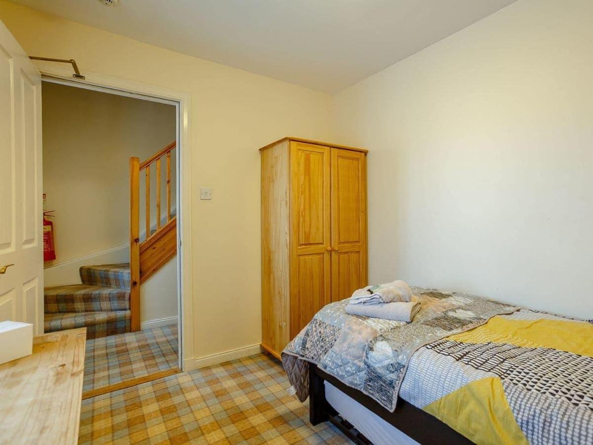Craiglea Lodge