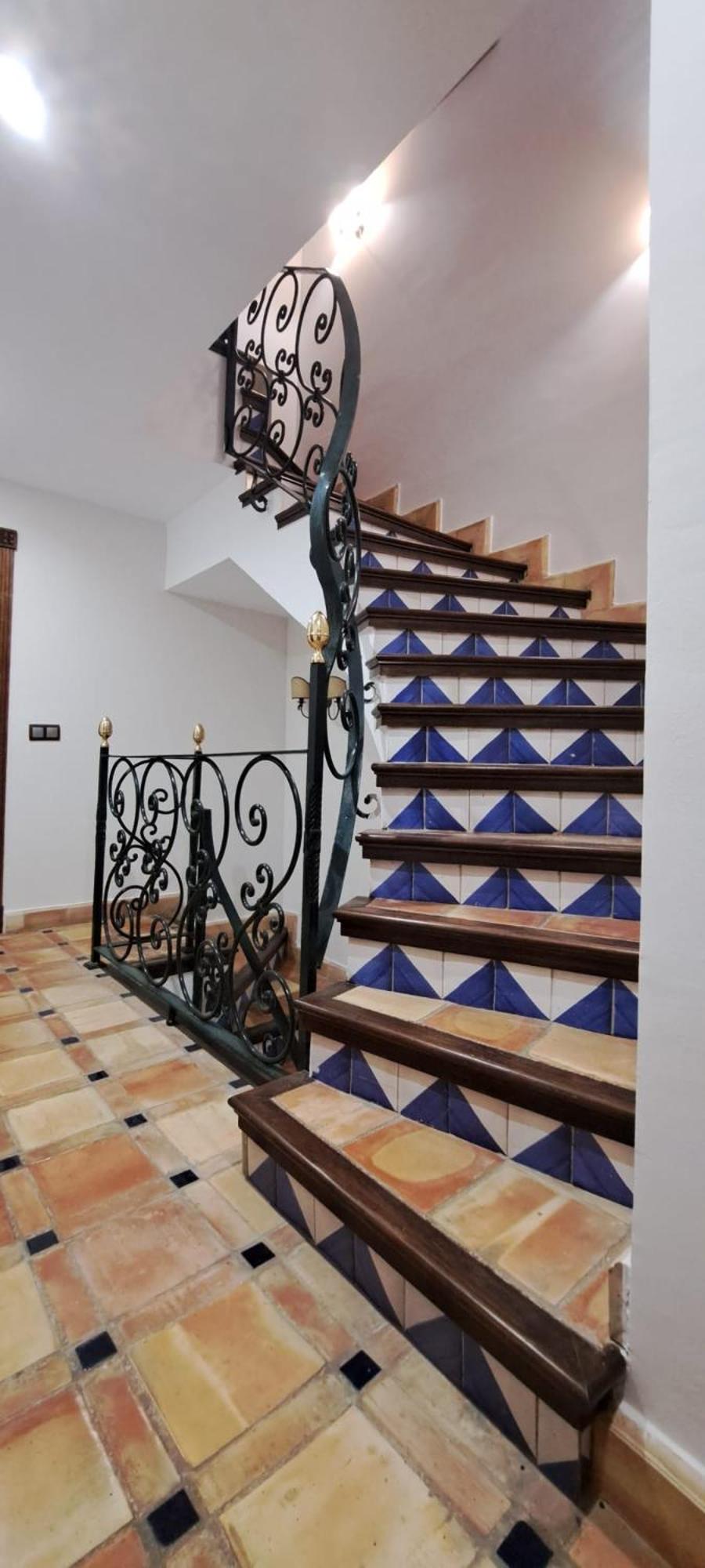 Casita Rocío