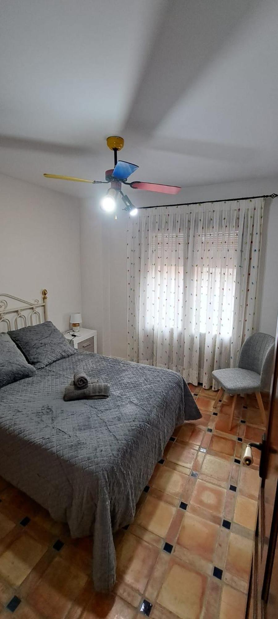 Casita Rocío