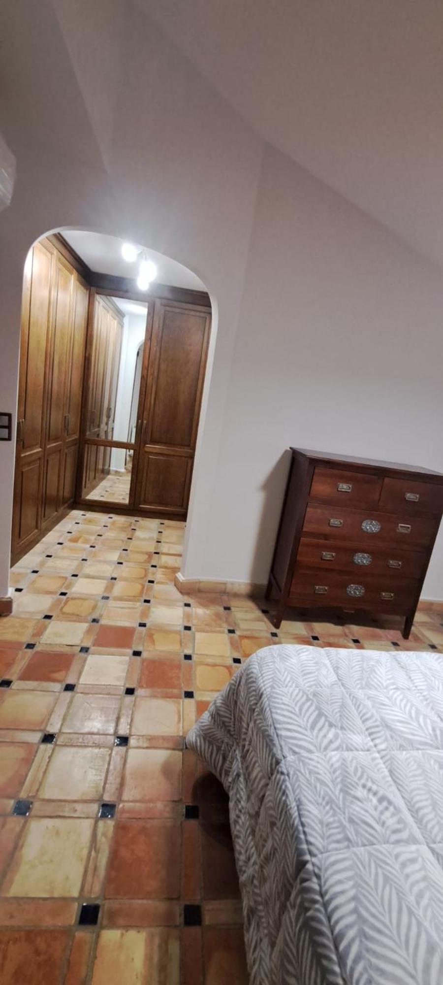 Casita Rocío