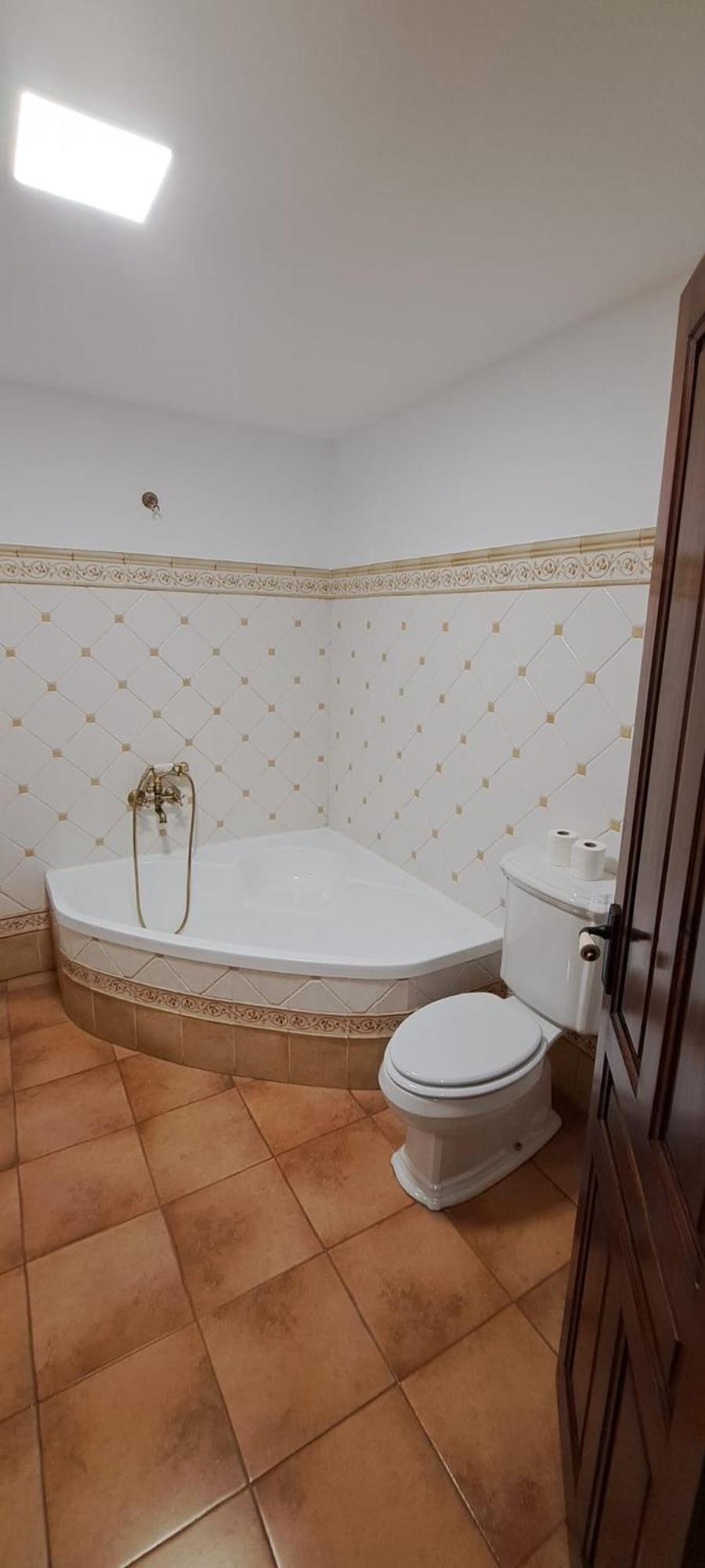 Casita Rocío