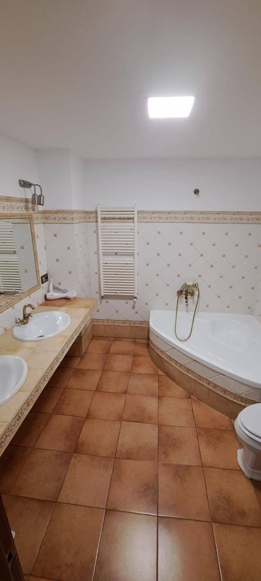 Casita Rocío