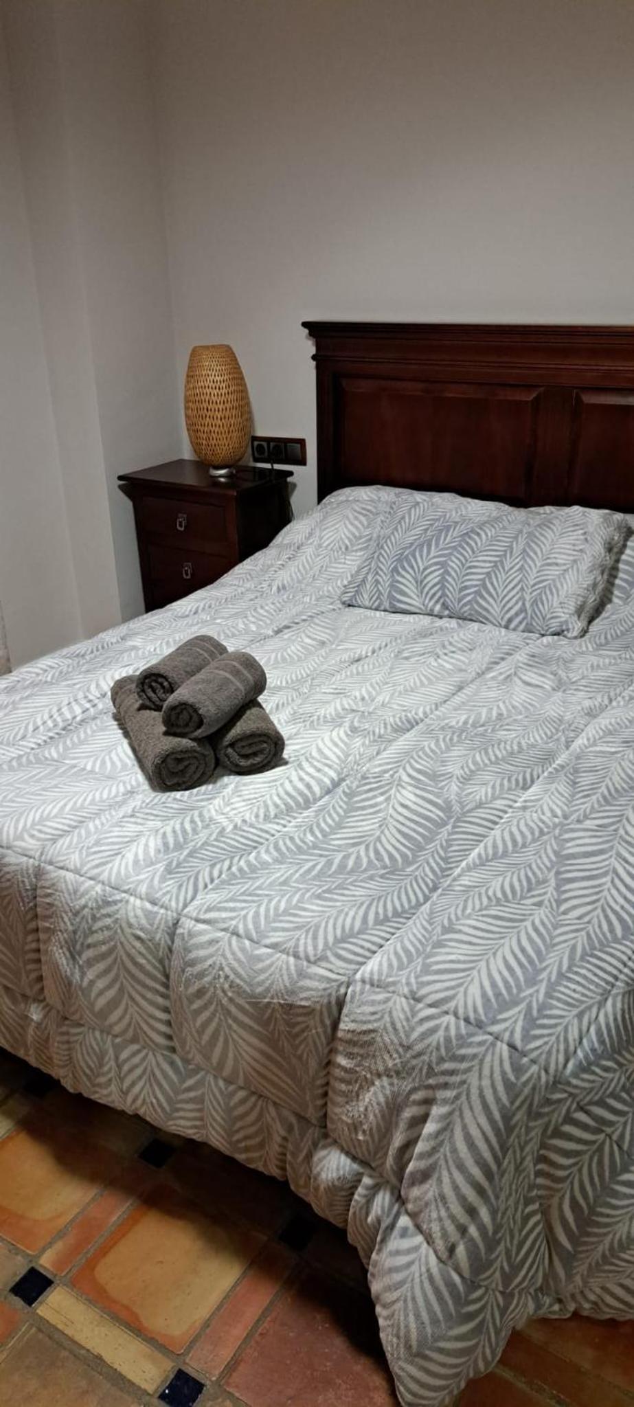 Casita Rocío