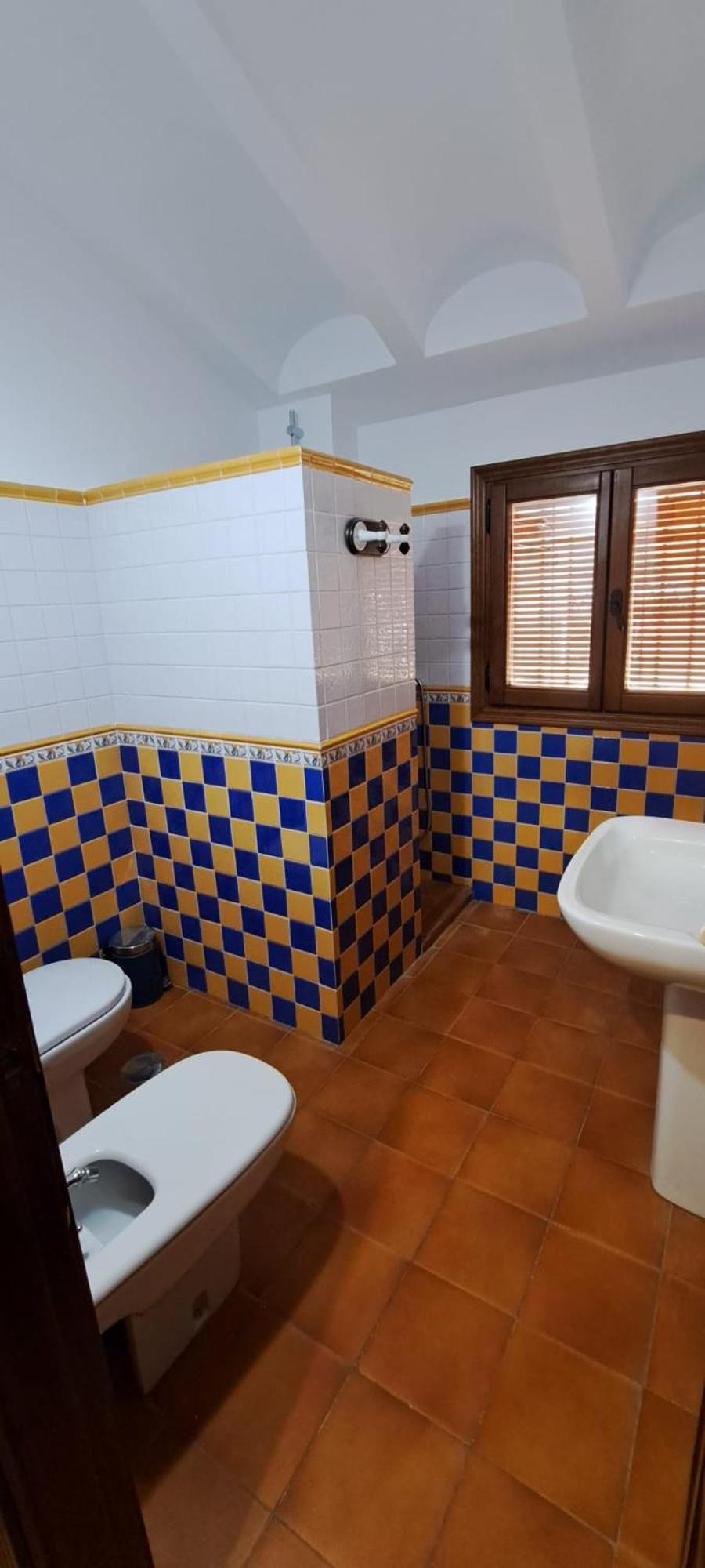 Casita Rocío