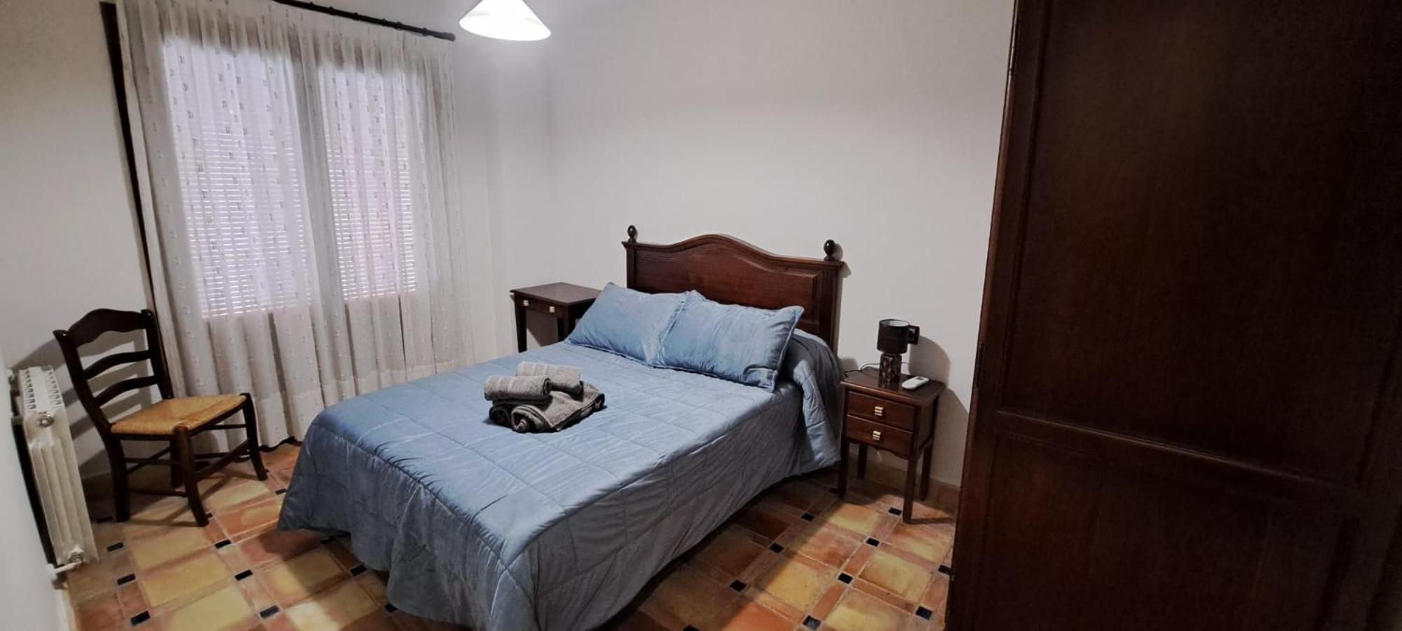 Casita Rocío