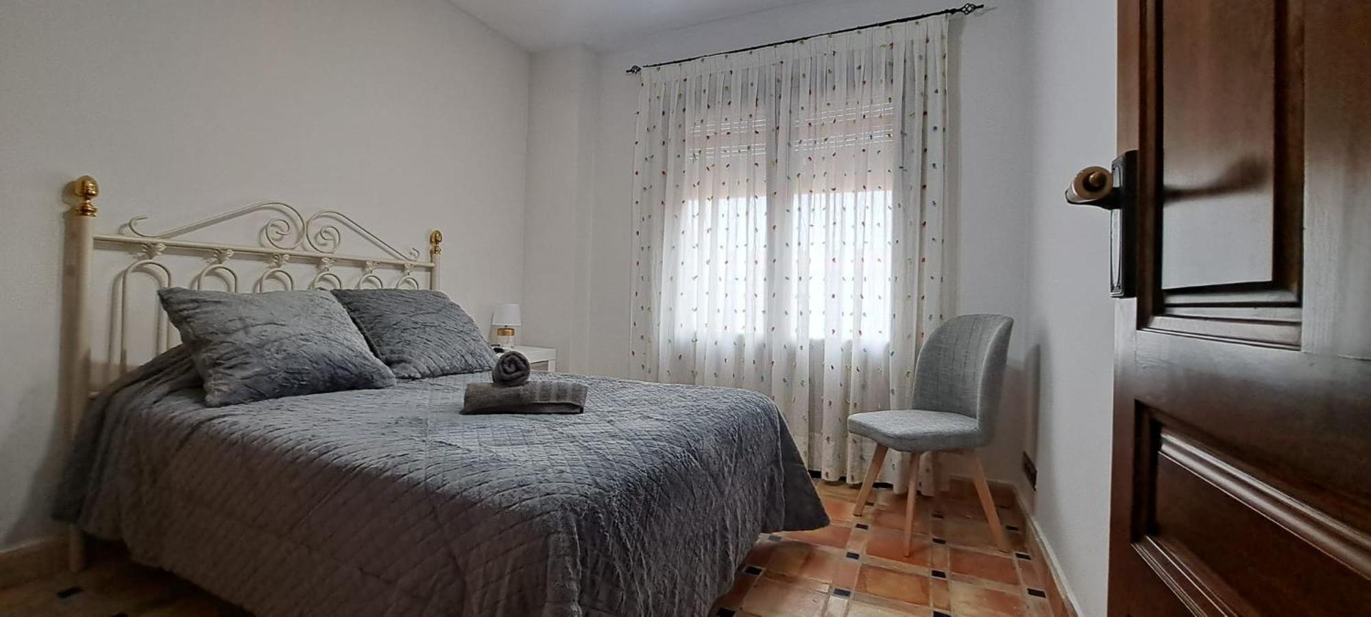 Casita Rocío