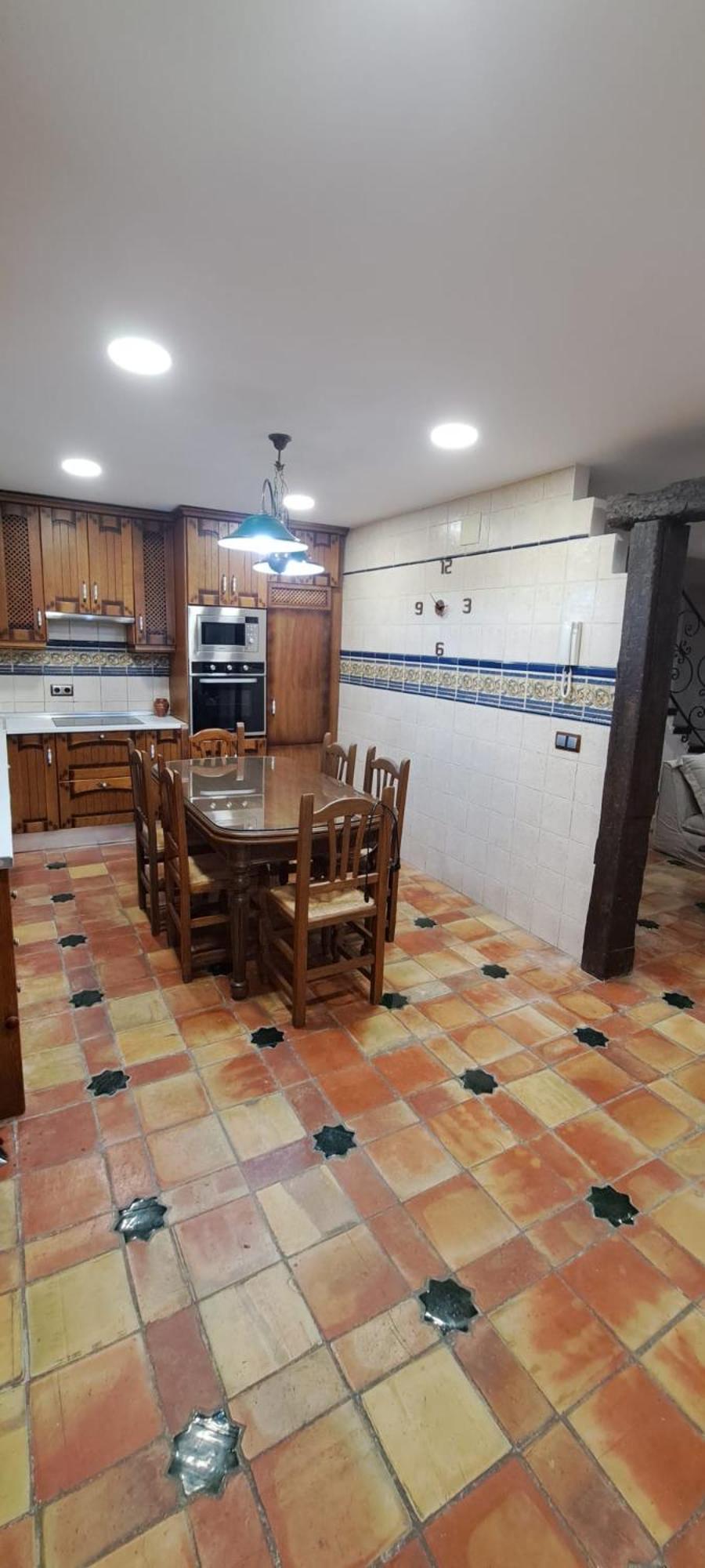 Casita Rocío