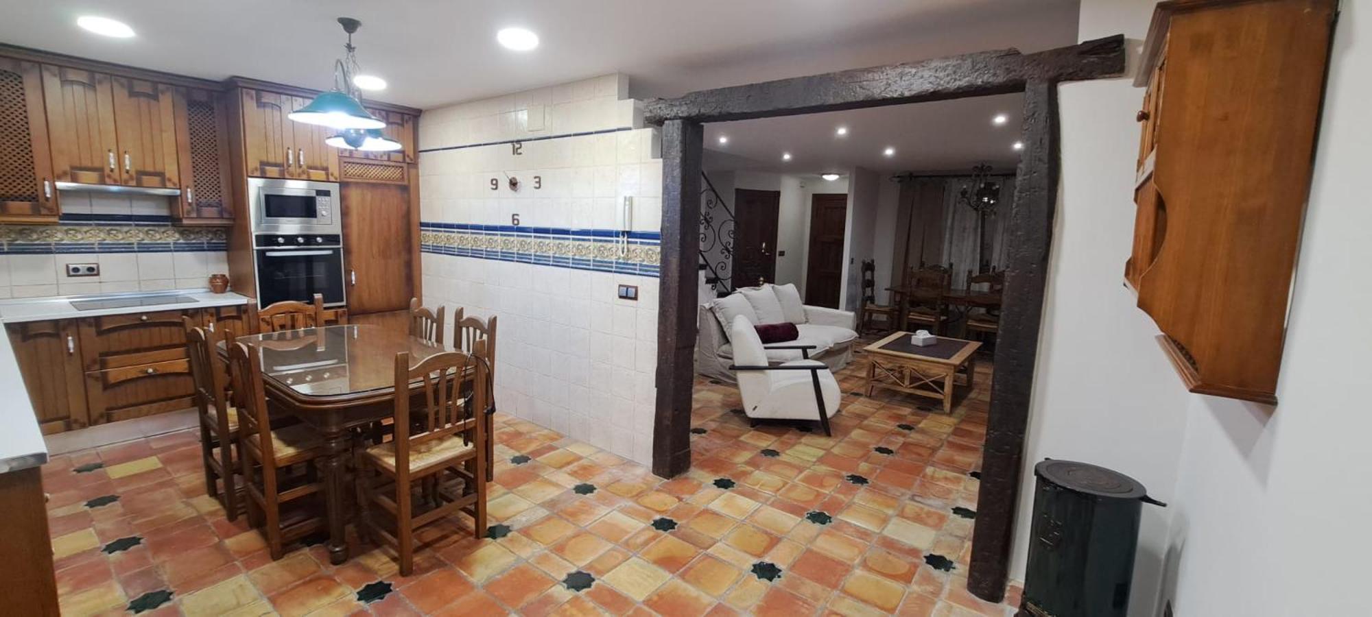 Casita Rocío
