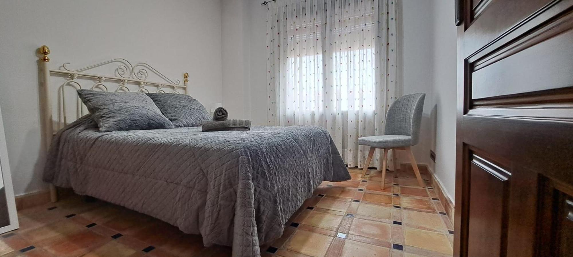 Casita Rocío