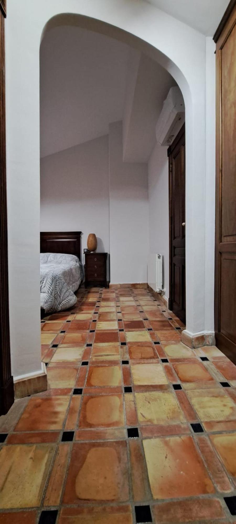 Casita Rocío