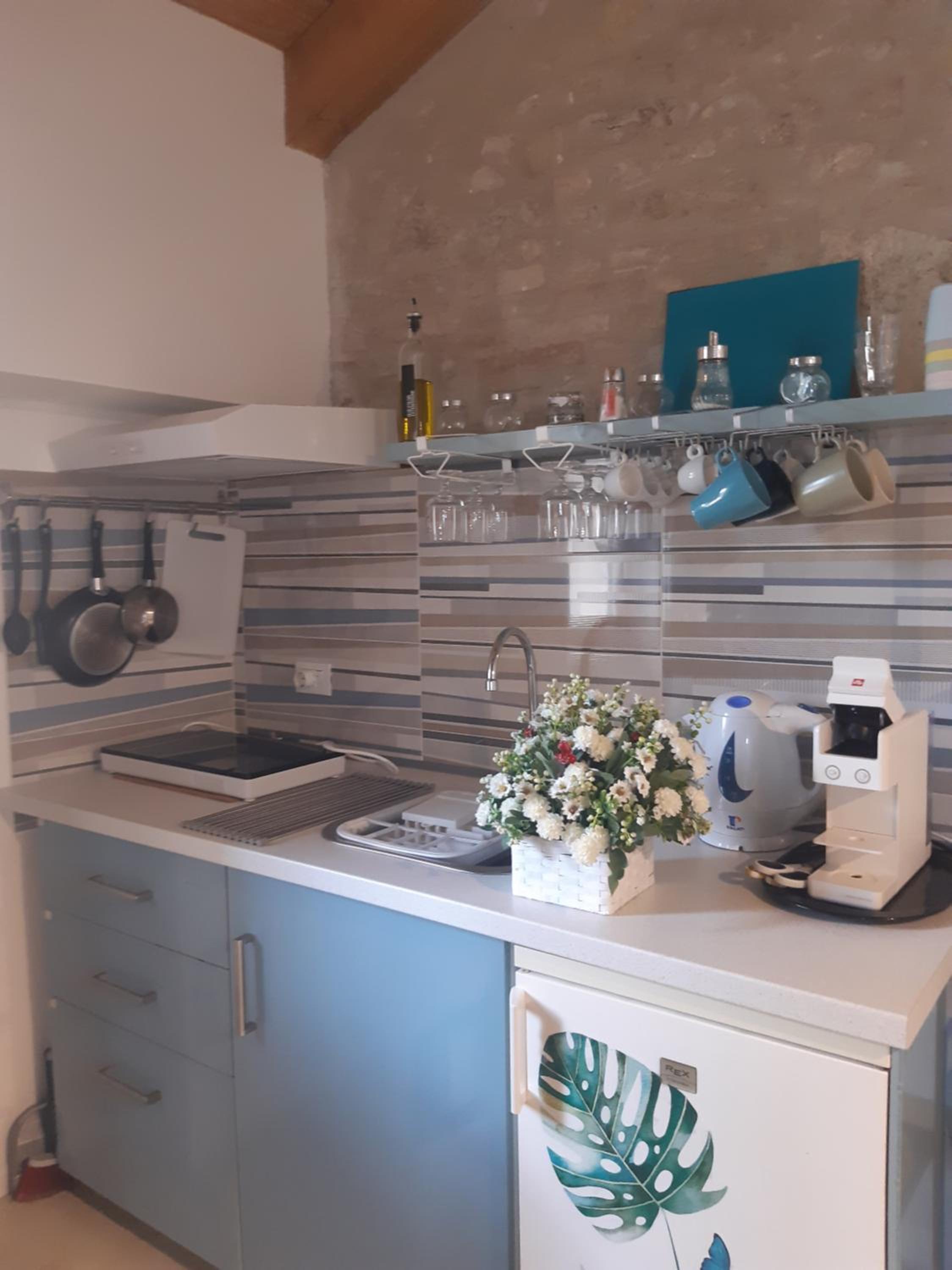 Casina a Porta Sant'Angelo