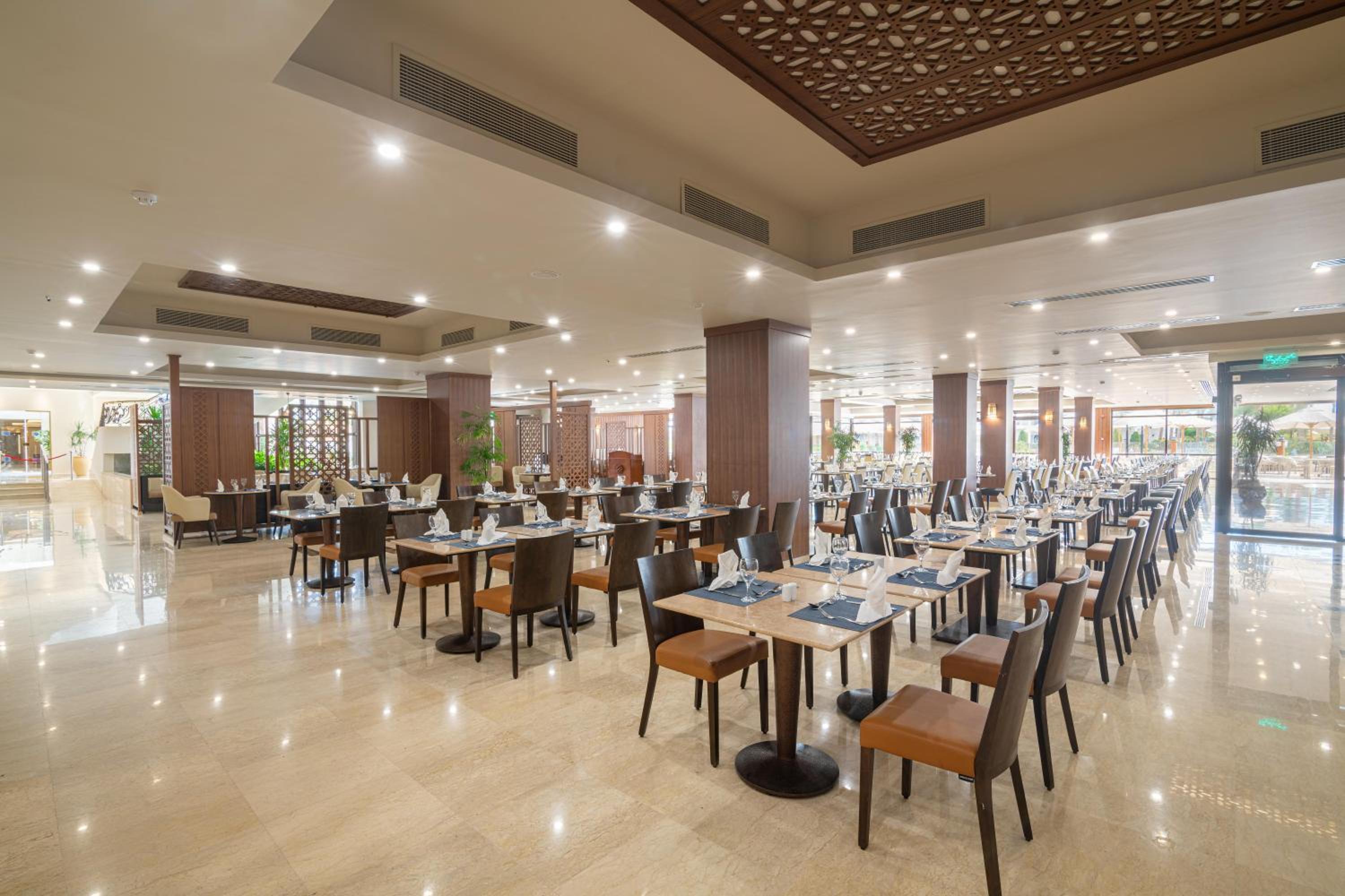 Sultan Gardens Resort Sharm El Sheikh - Ultra All Inclusive