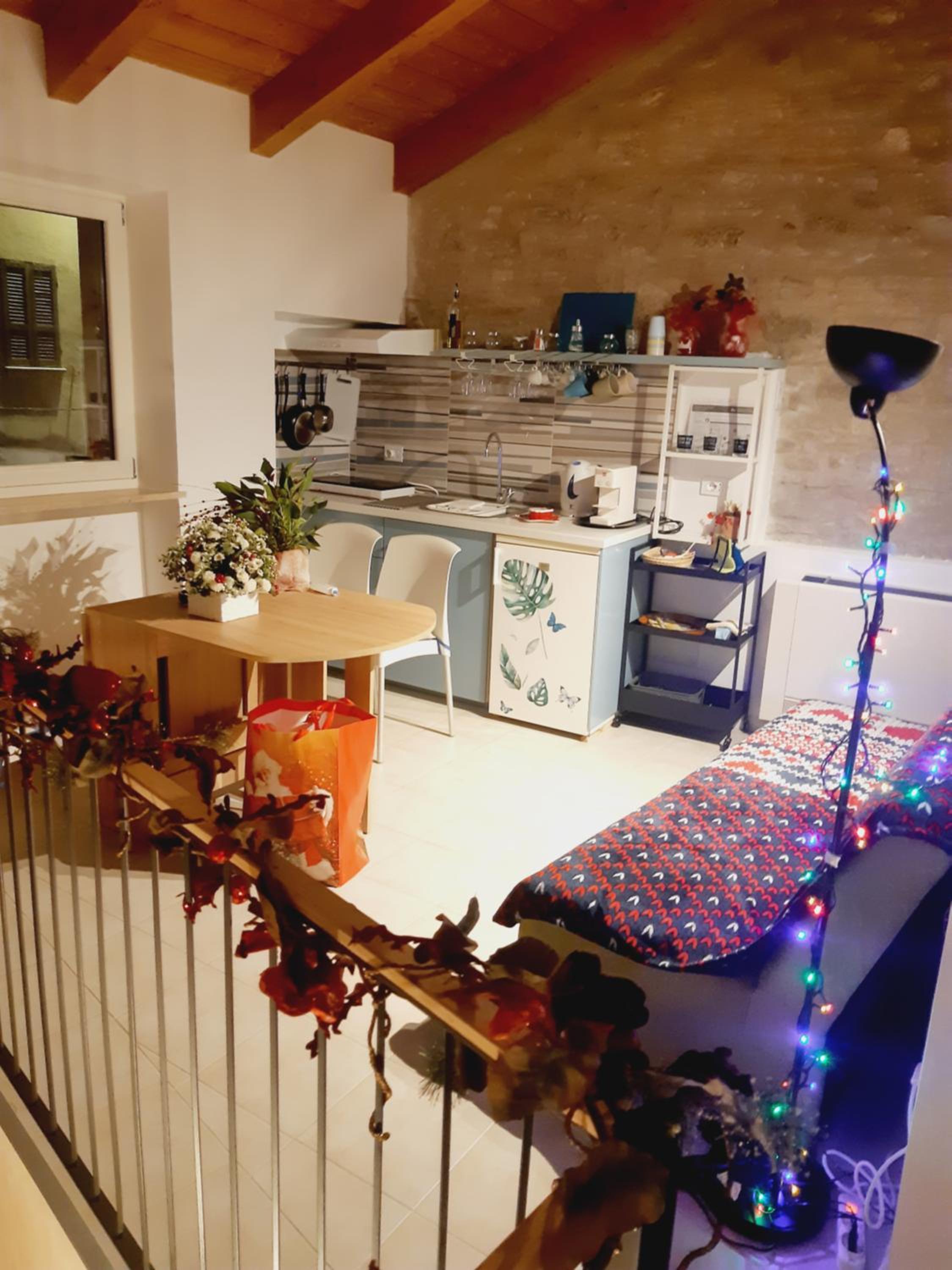 Casina a Porta Sant'Angelo