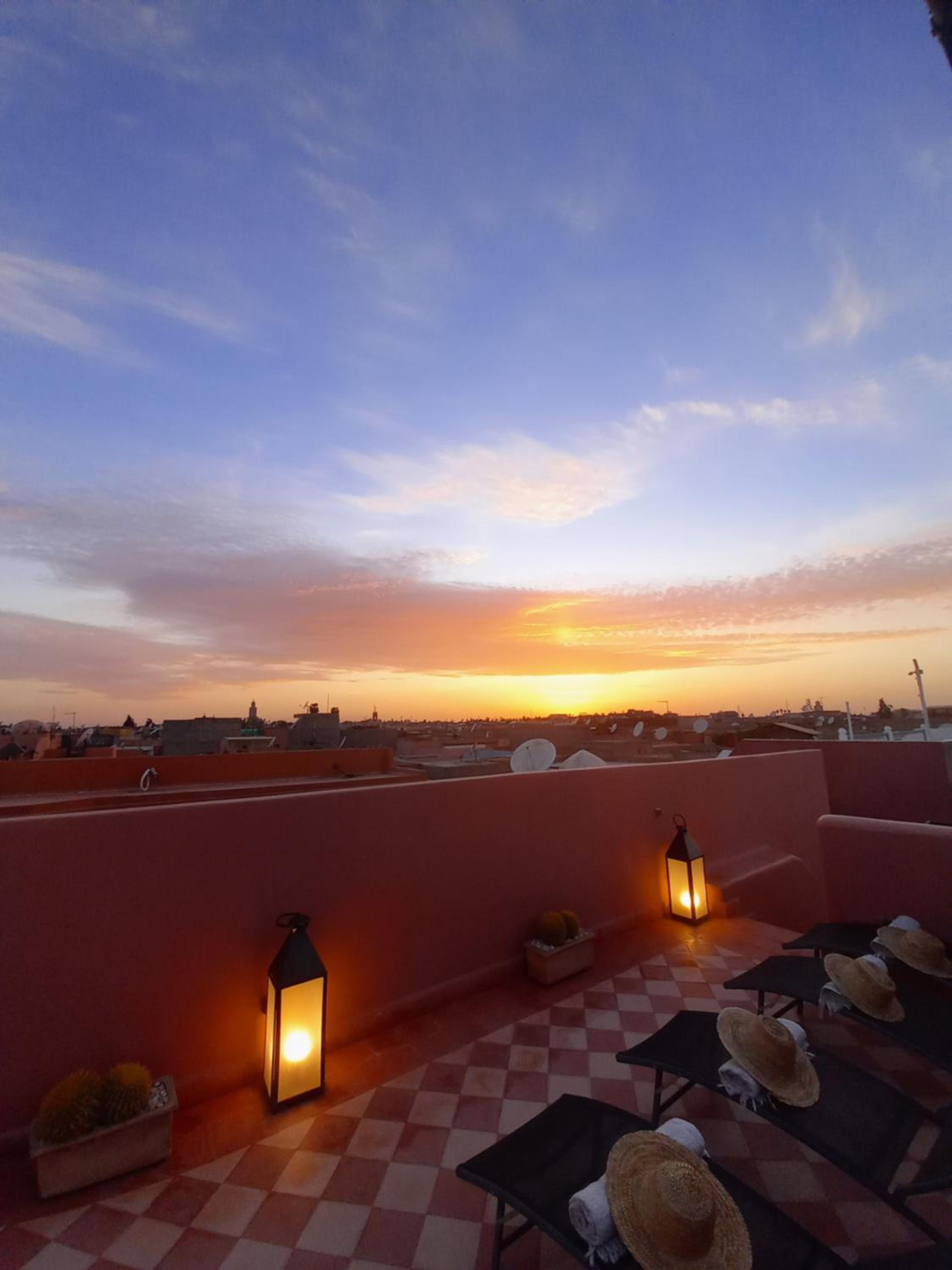 roof