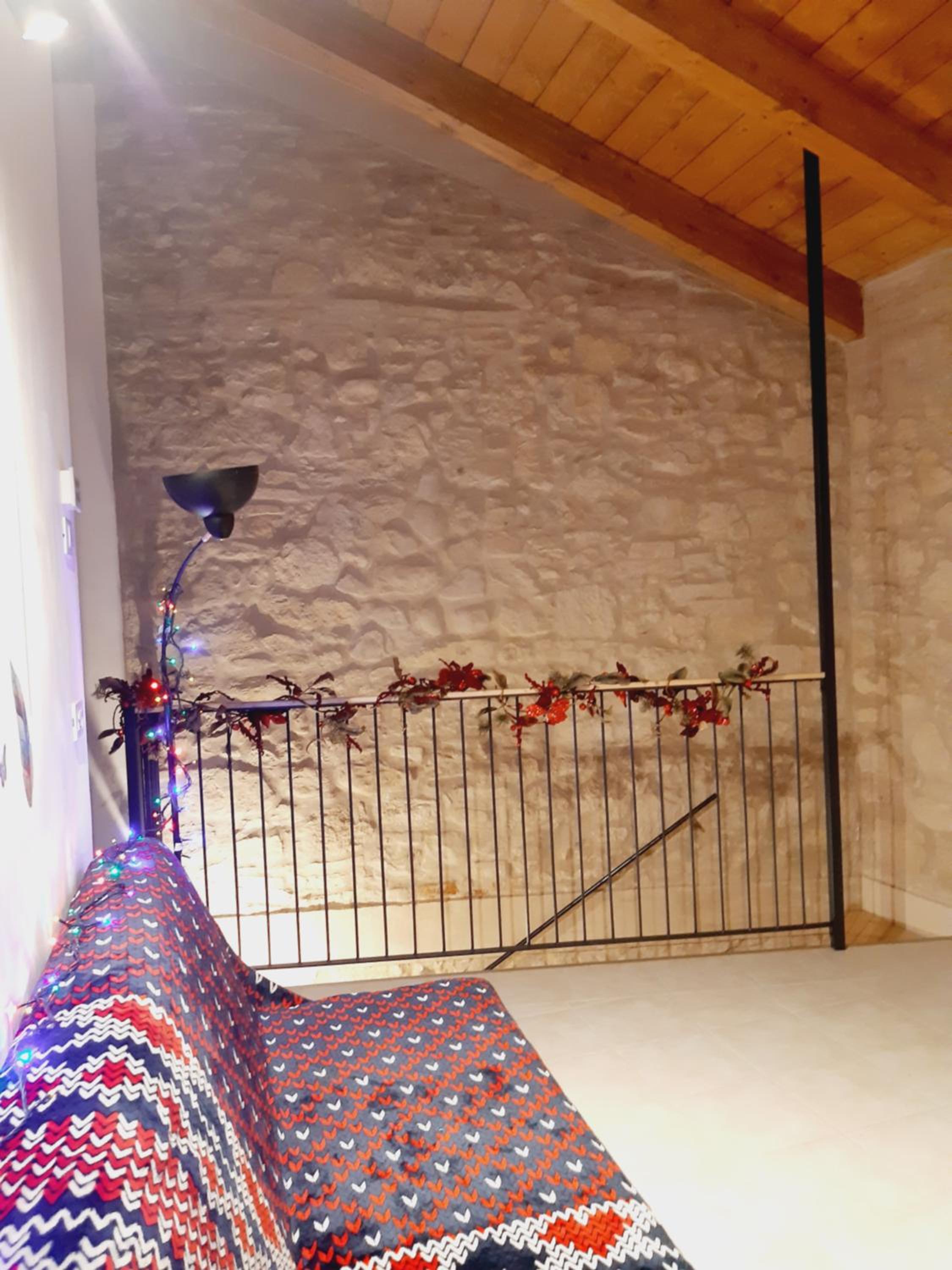 Casina a Porta Sant'Angelo