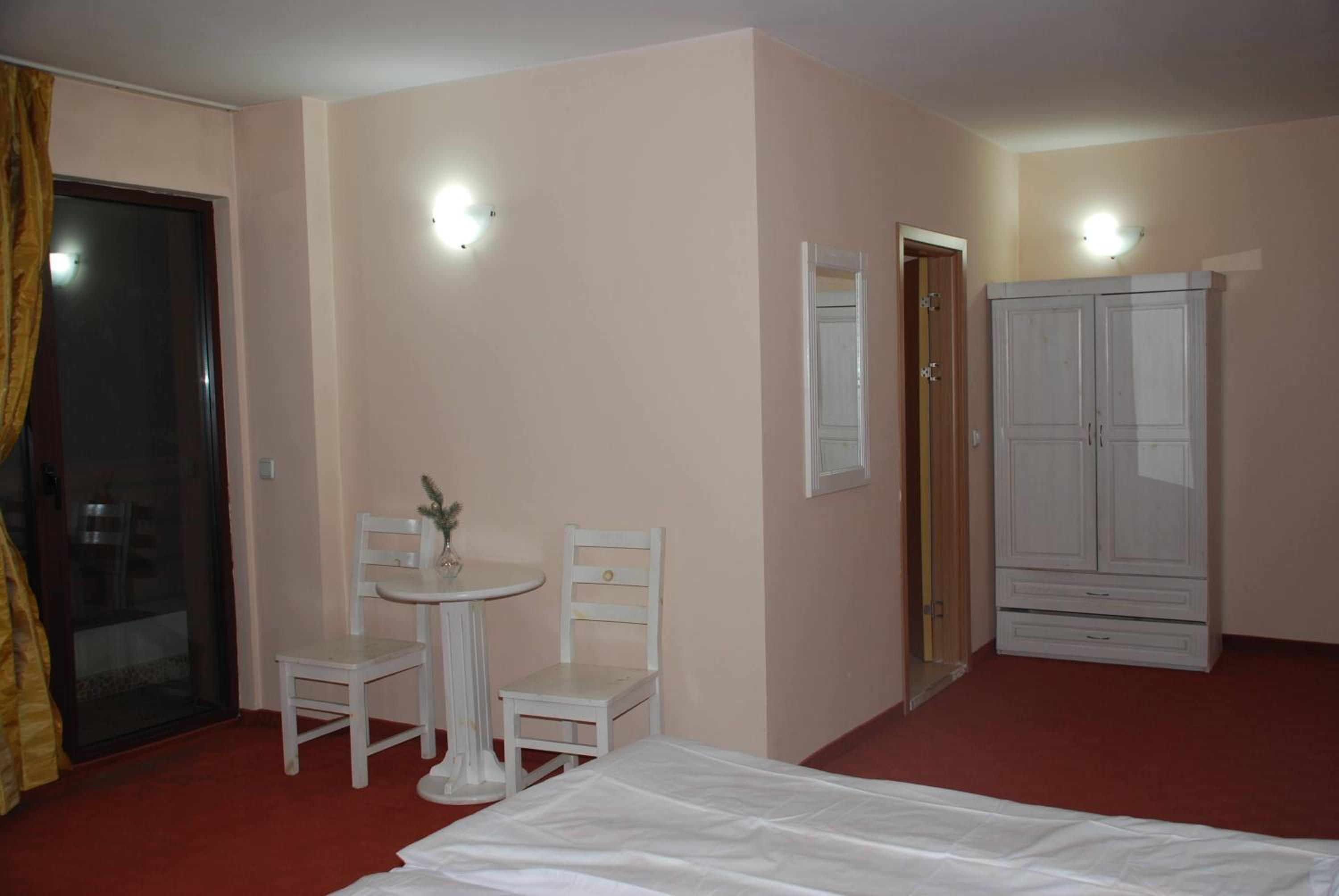 Guest House ANEX