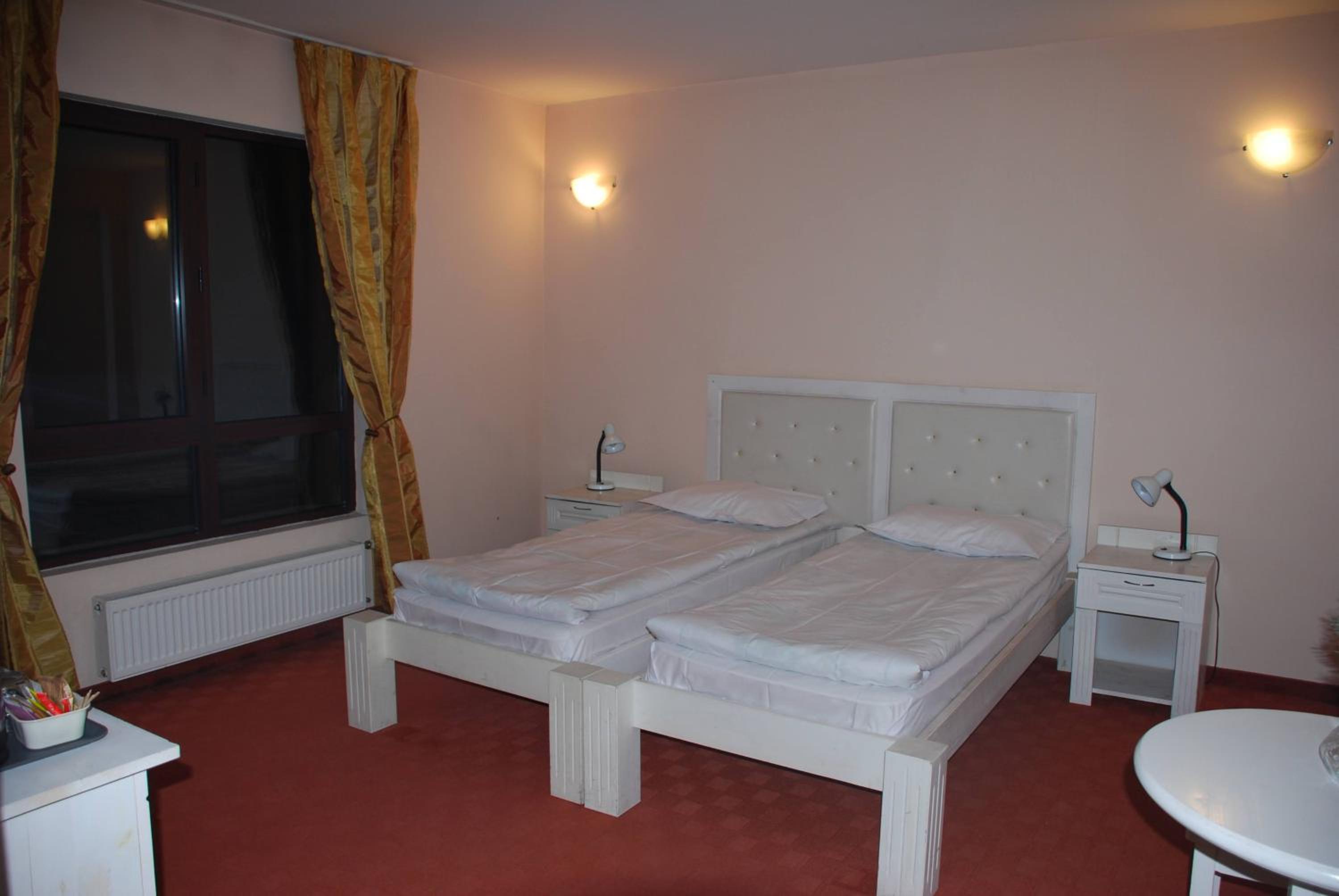 Guest House ANEX