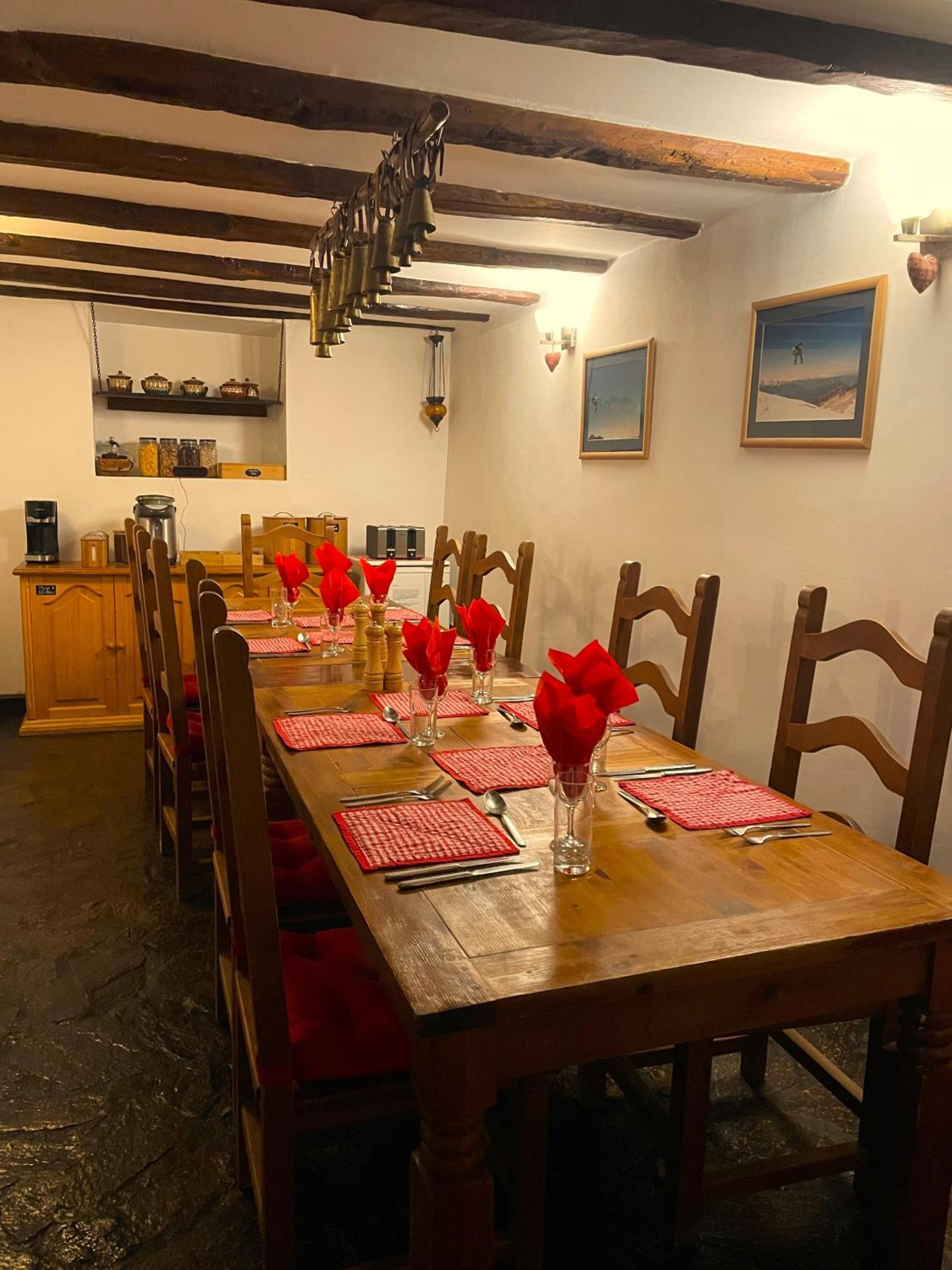 Chalet Jora - Total Chalets